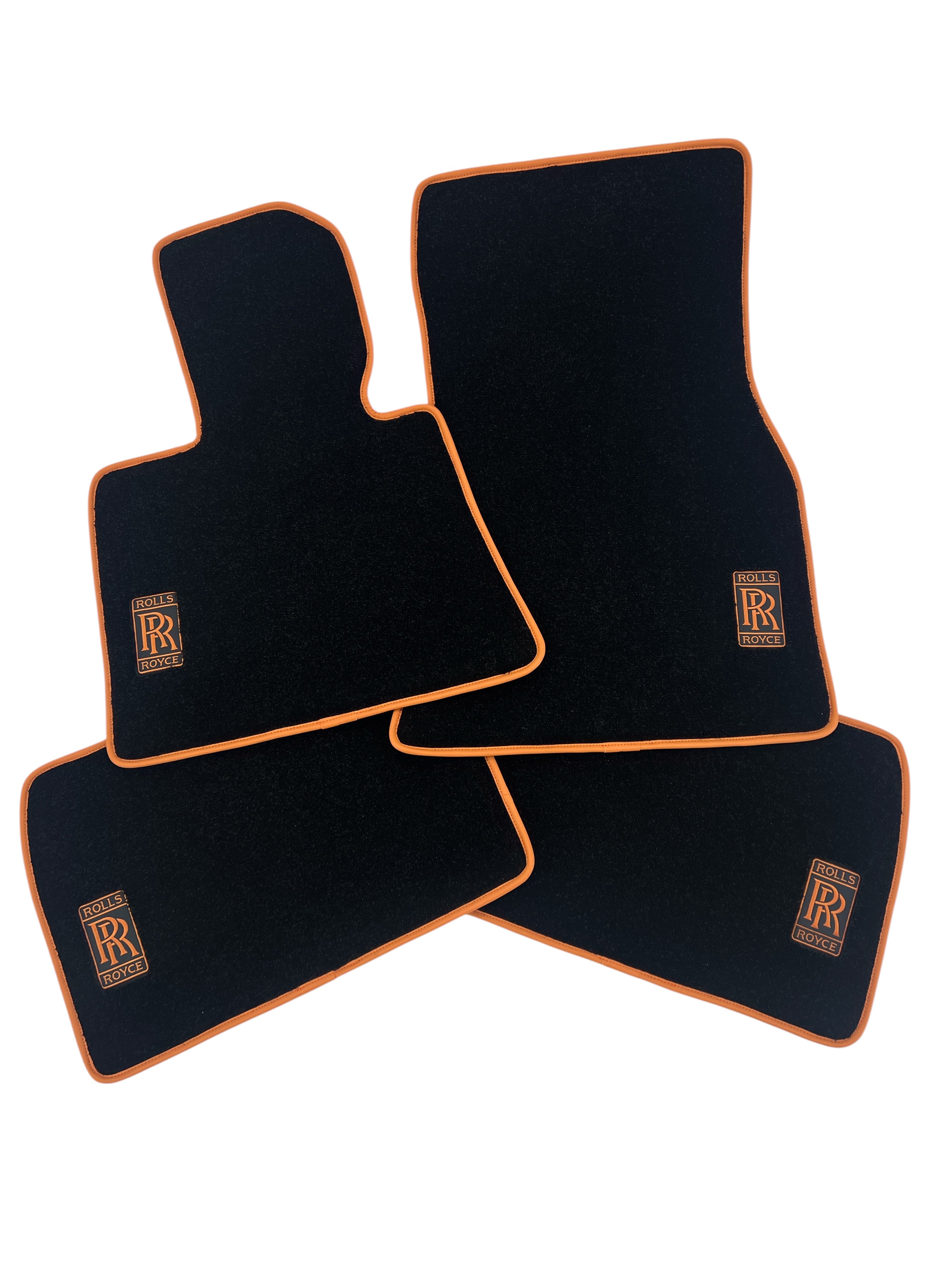 Premium Carpet Mats for Rolls-Royce
