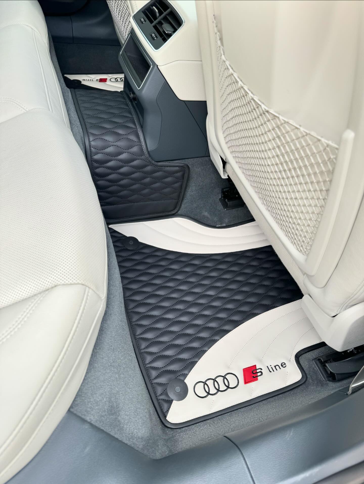 Car Floor Mats for atelier asatryan 13