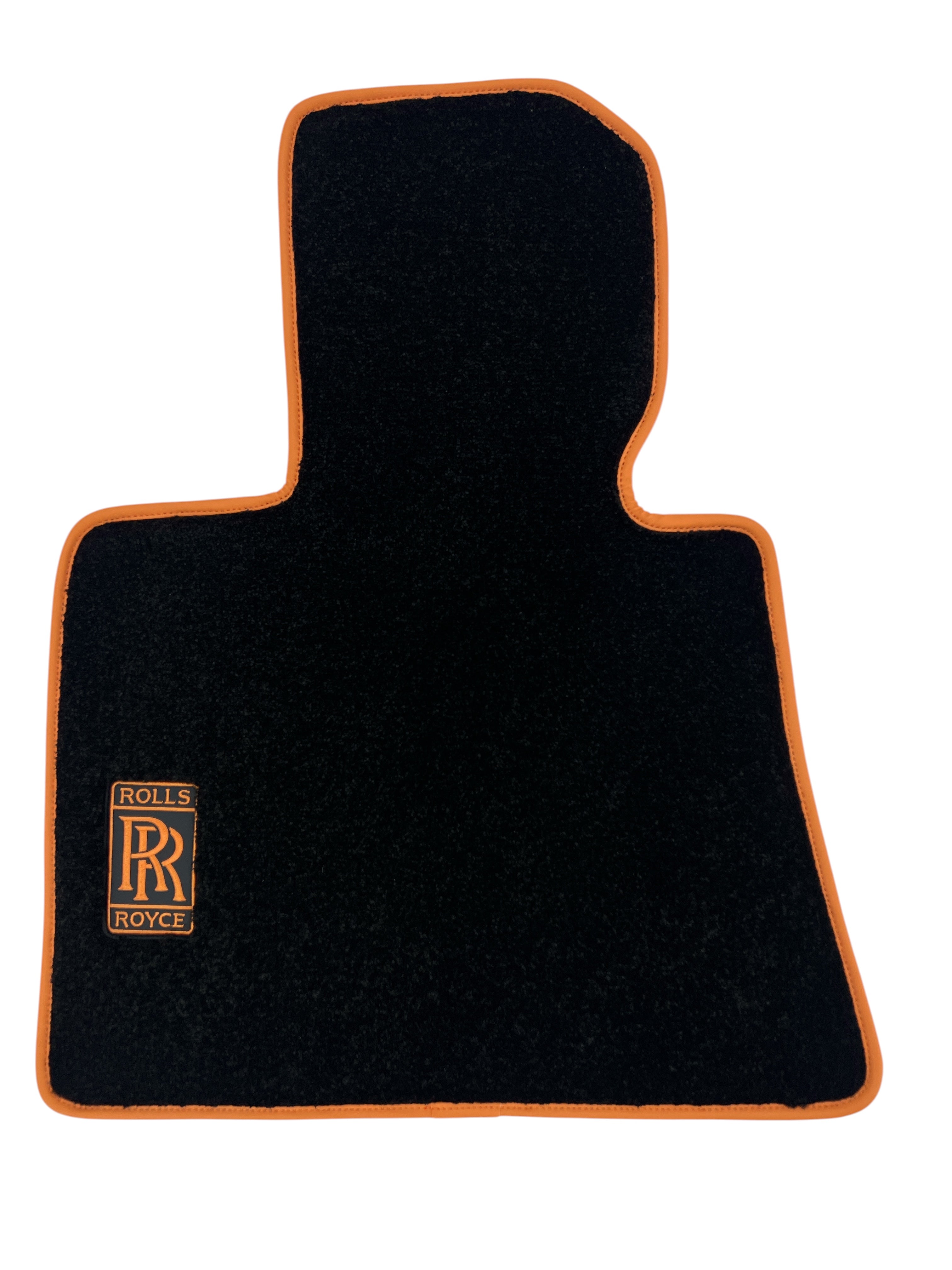 Premium Carpet Mats for Rolls-Royce