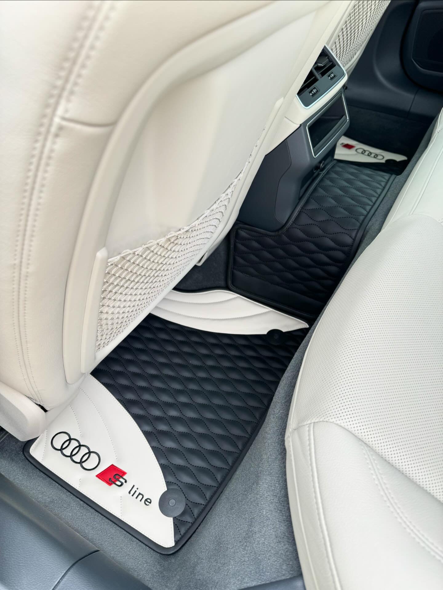 Car Floor Mats for atelier asatryan 13