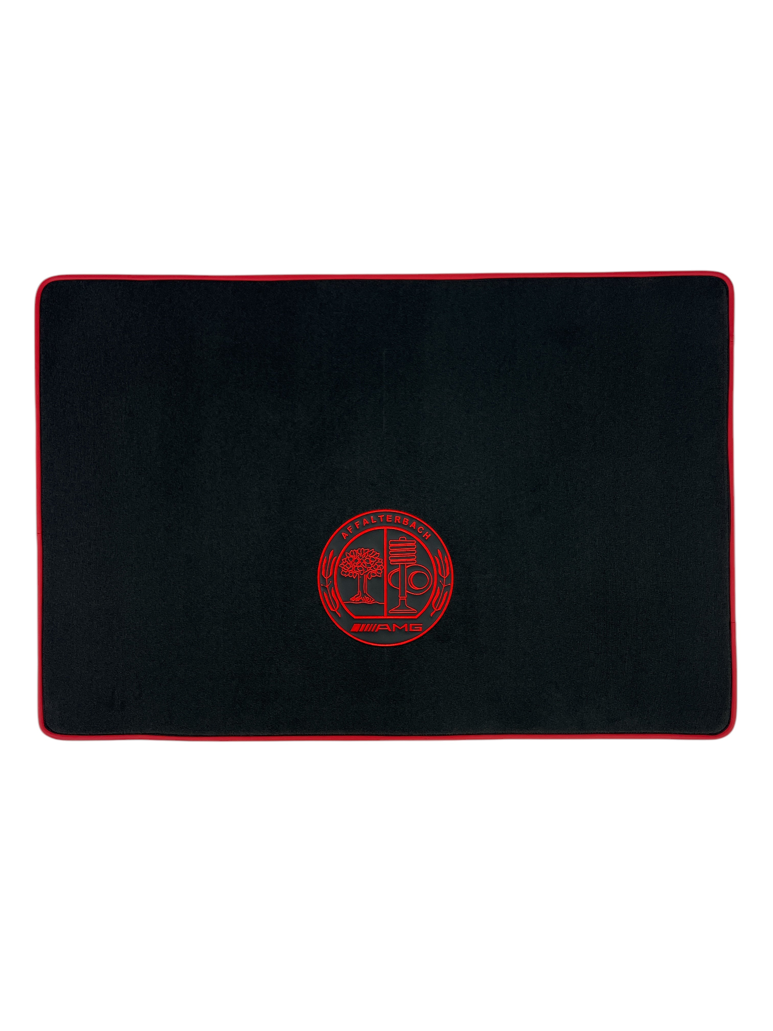 Trunk mat for Mercedes-Benz