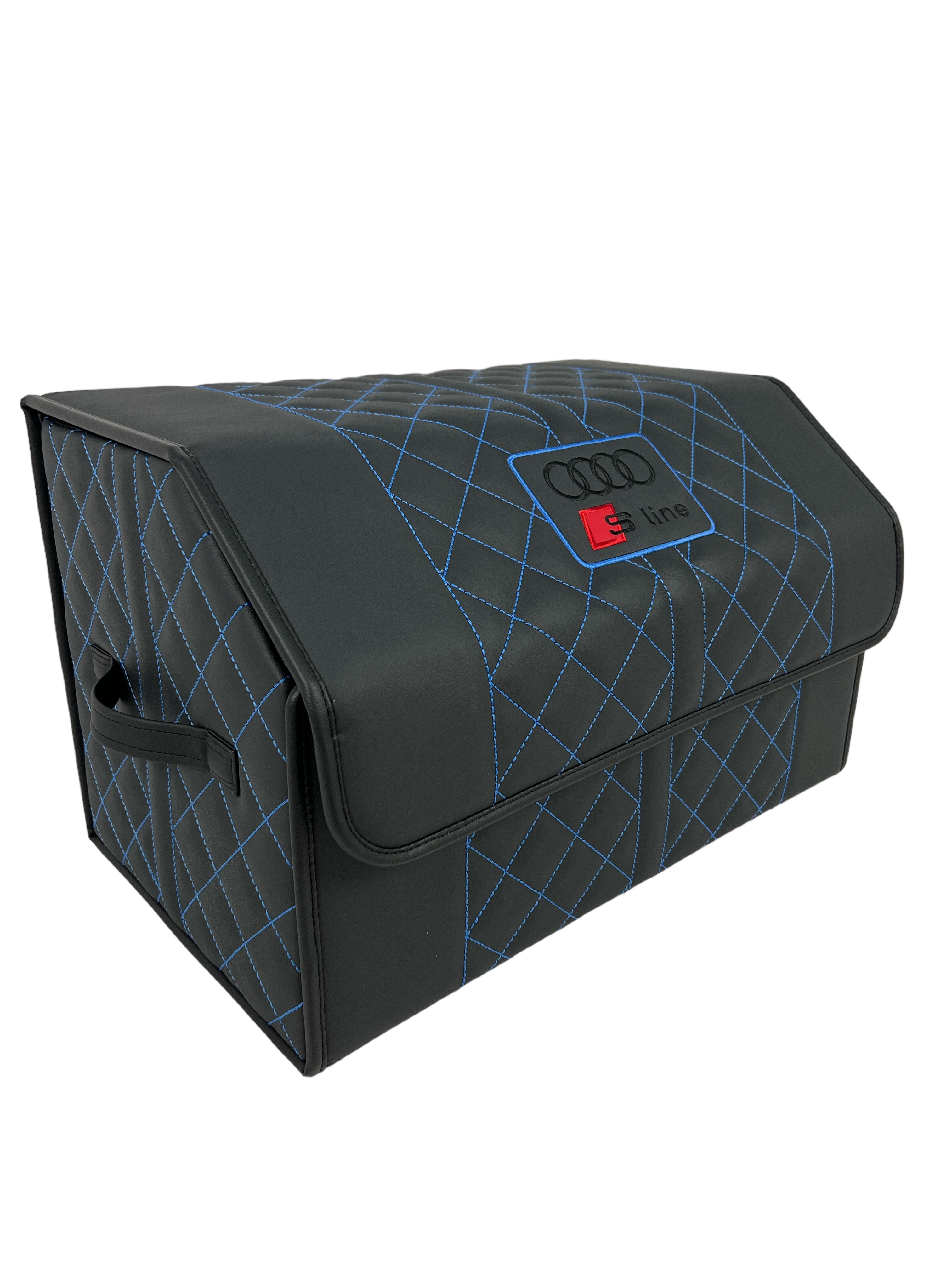 Kofferraum-Organizer fürs Auto / Kofferraum-Organizer