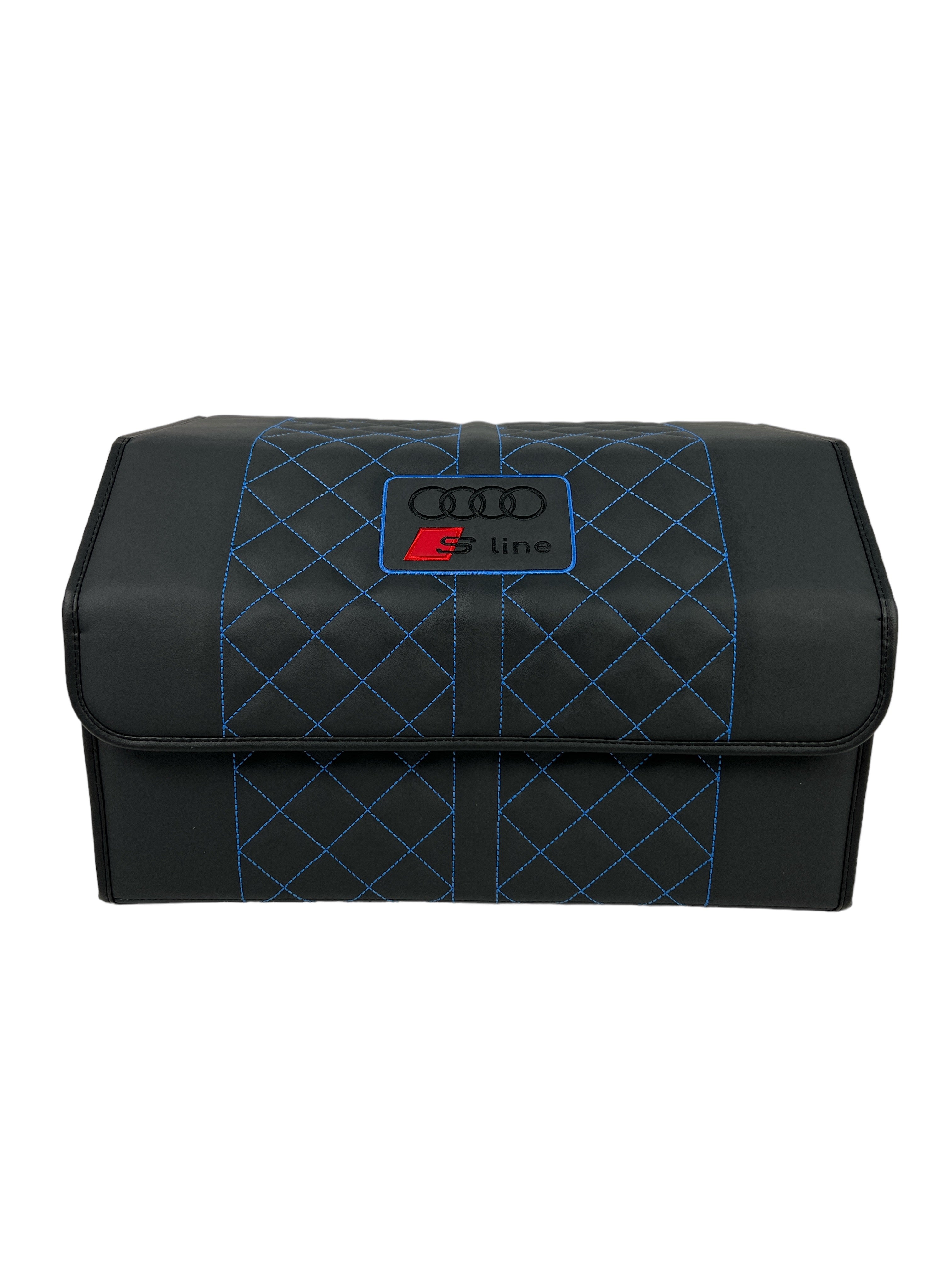 Kofferraum-Organizer fürs Auto / Kofferraum-Organizer