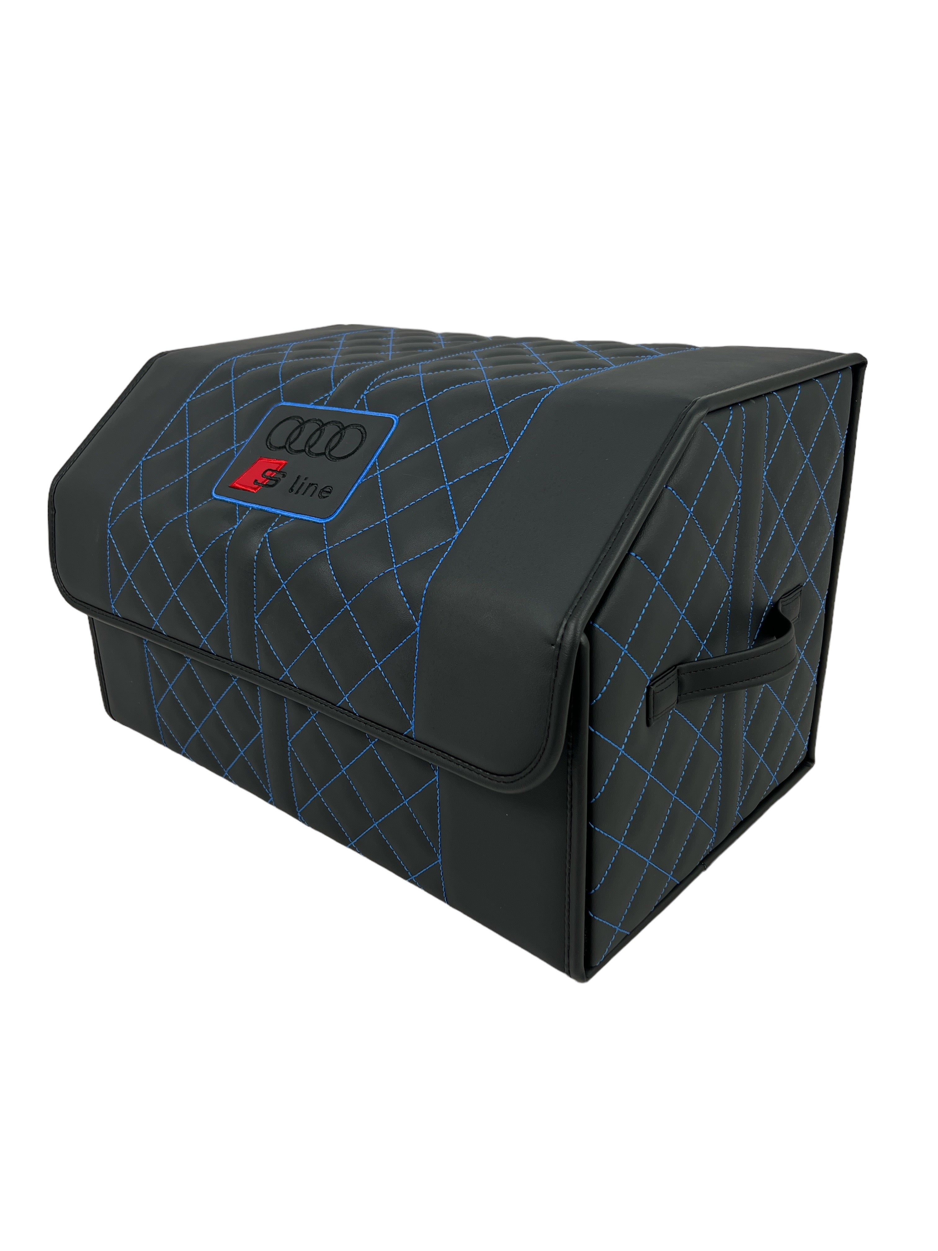 Trunk Organizer For Car /  Car Boot Organiser