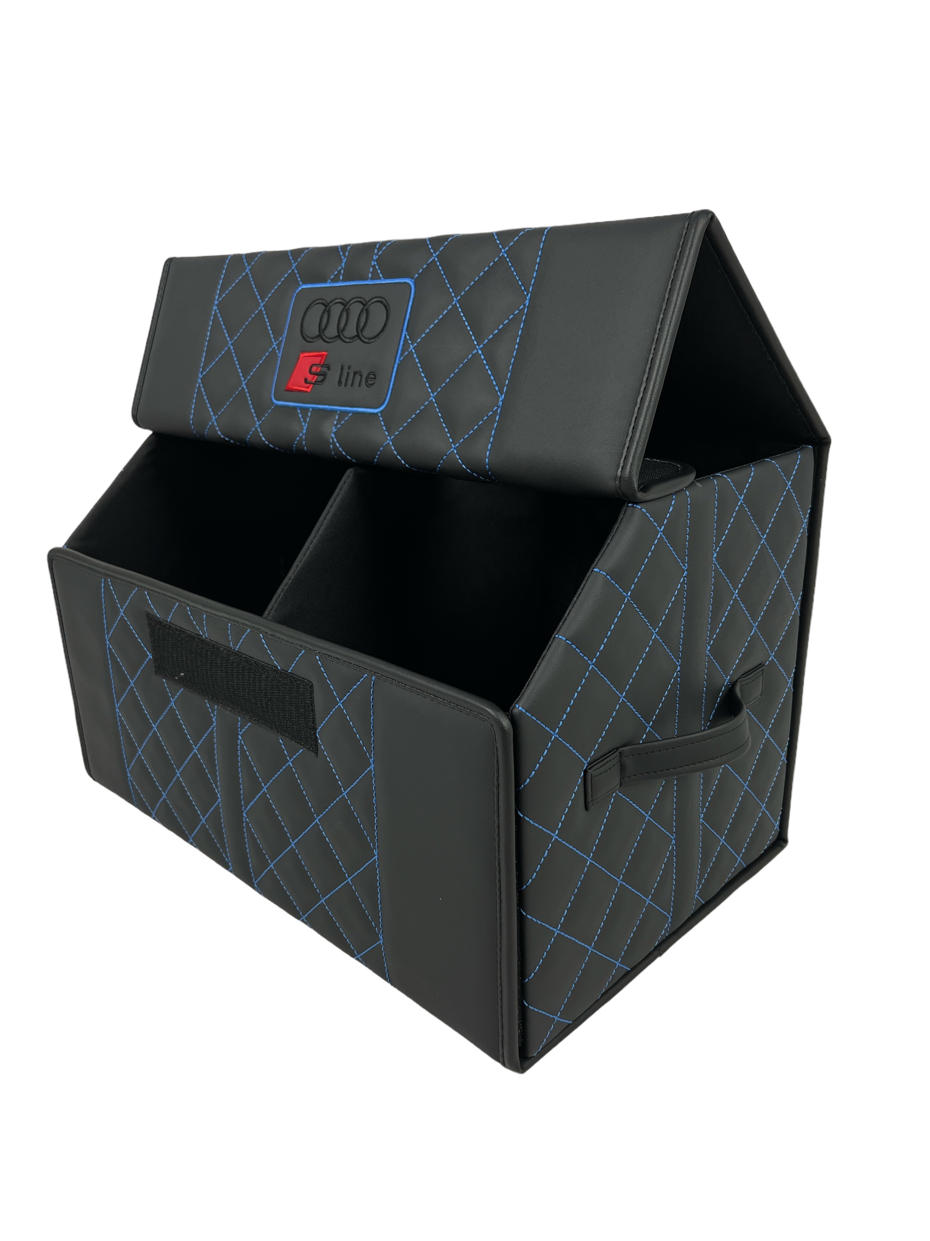 Trunk Organizer For Car /  Car Boot Organiser