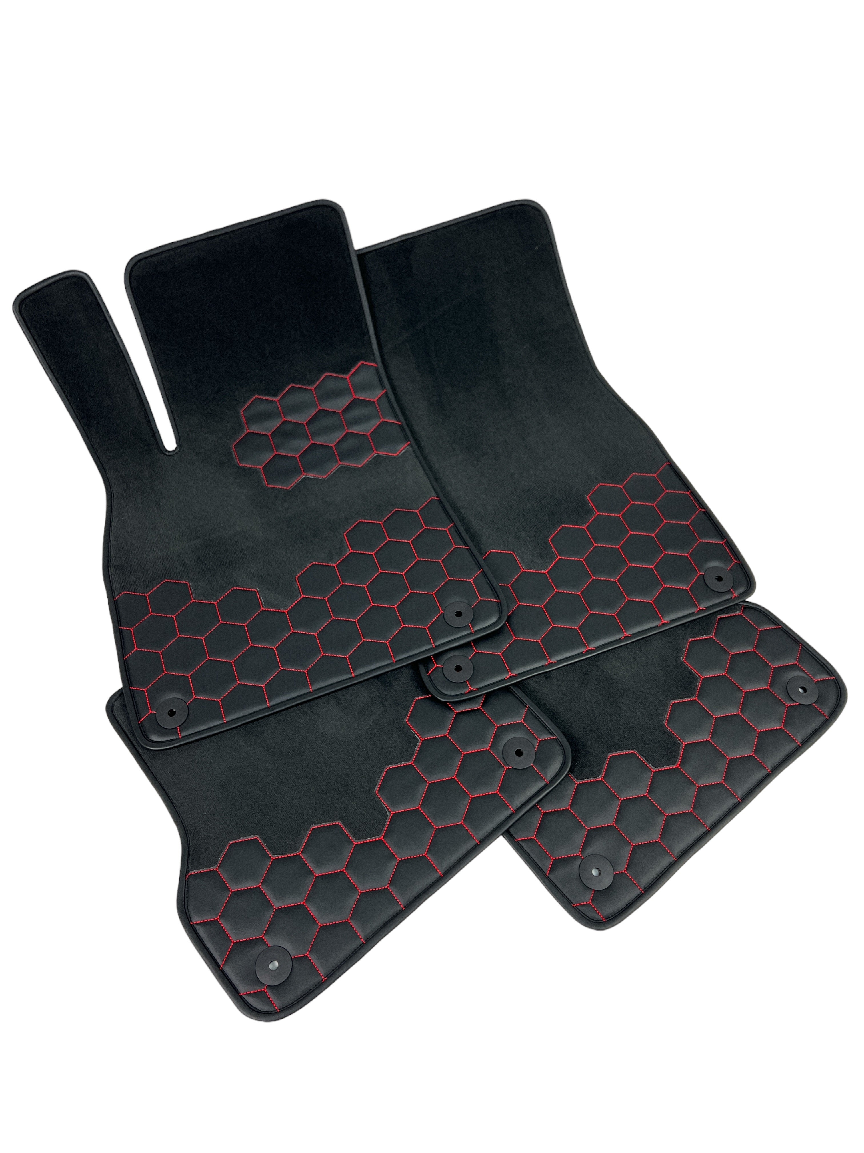 Luxury Custom Floor Mats for all auto