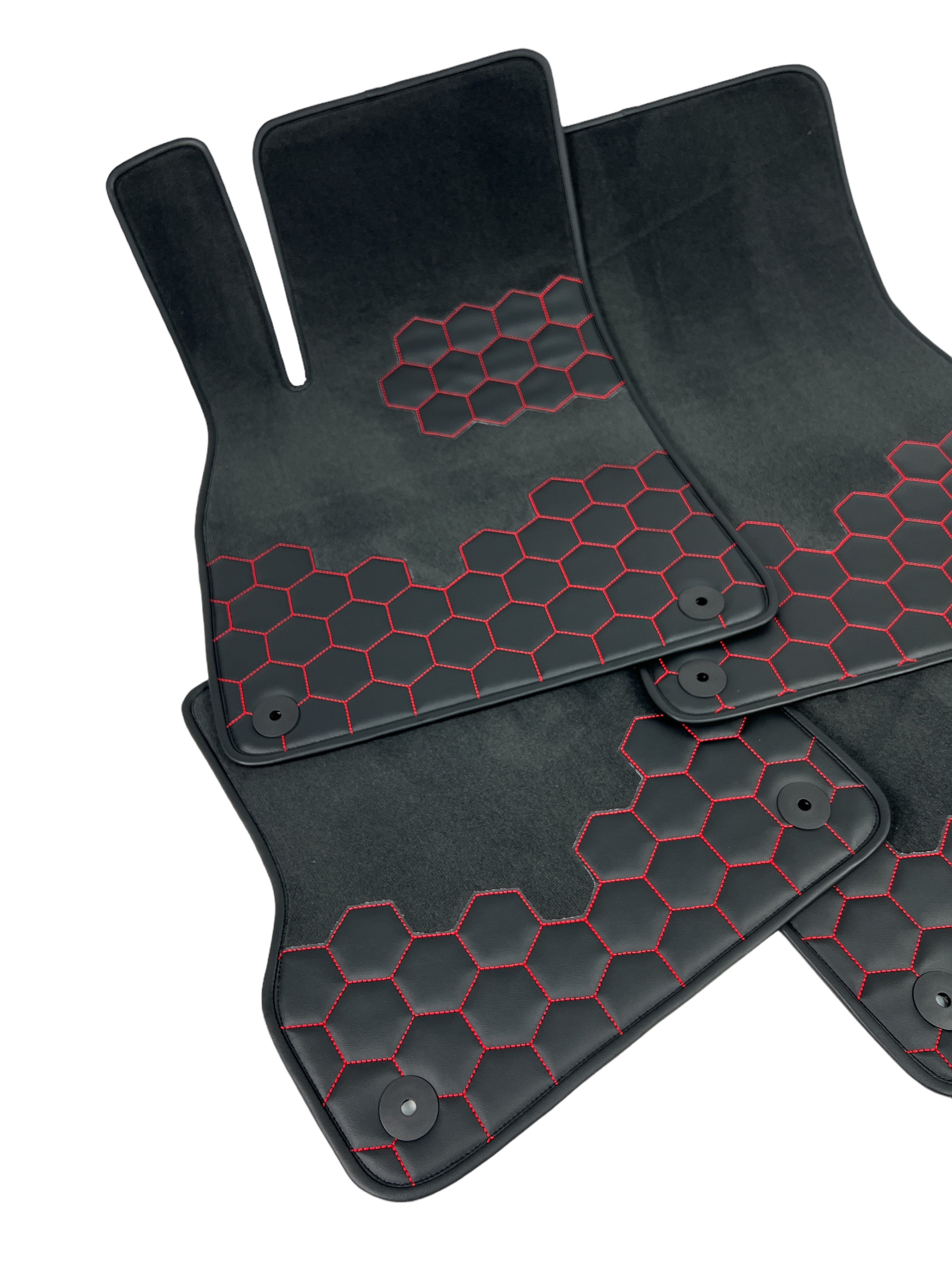 Luxury Custom Floor Mats for all auto