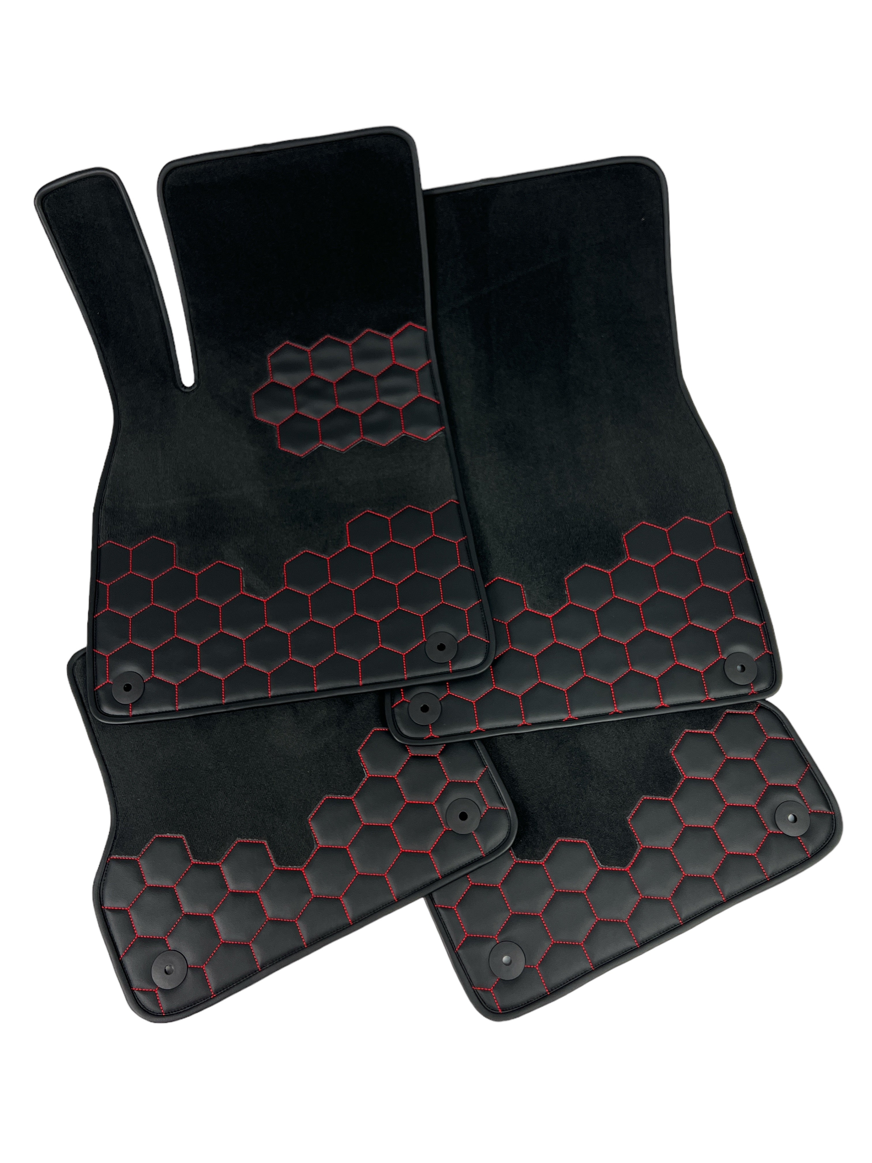 Luxury Custom Floor Mats for all auto