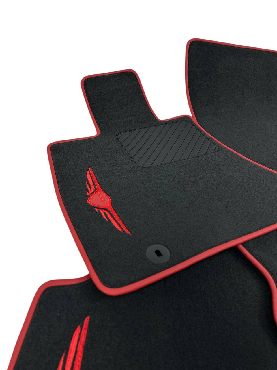 Premium-Matten nach Maß für alle Mercedes-Benz