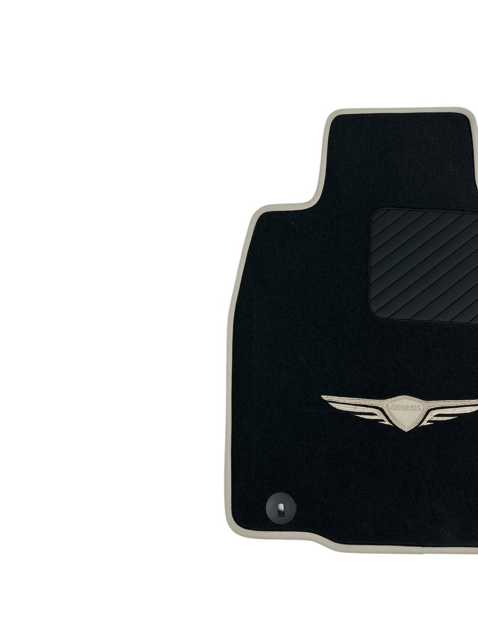 Premium-Matten nach Maß für alle Mercedes-Benz