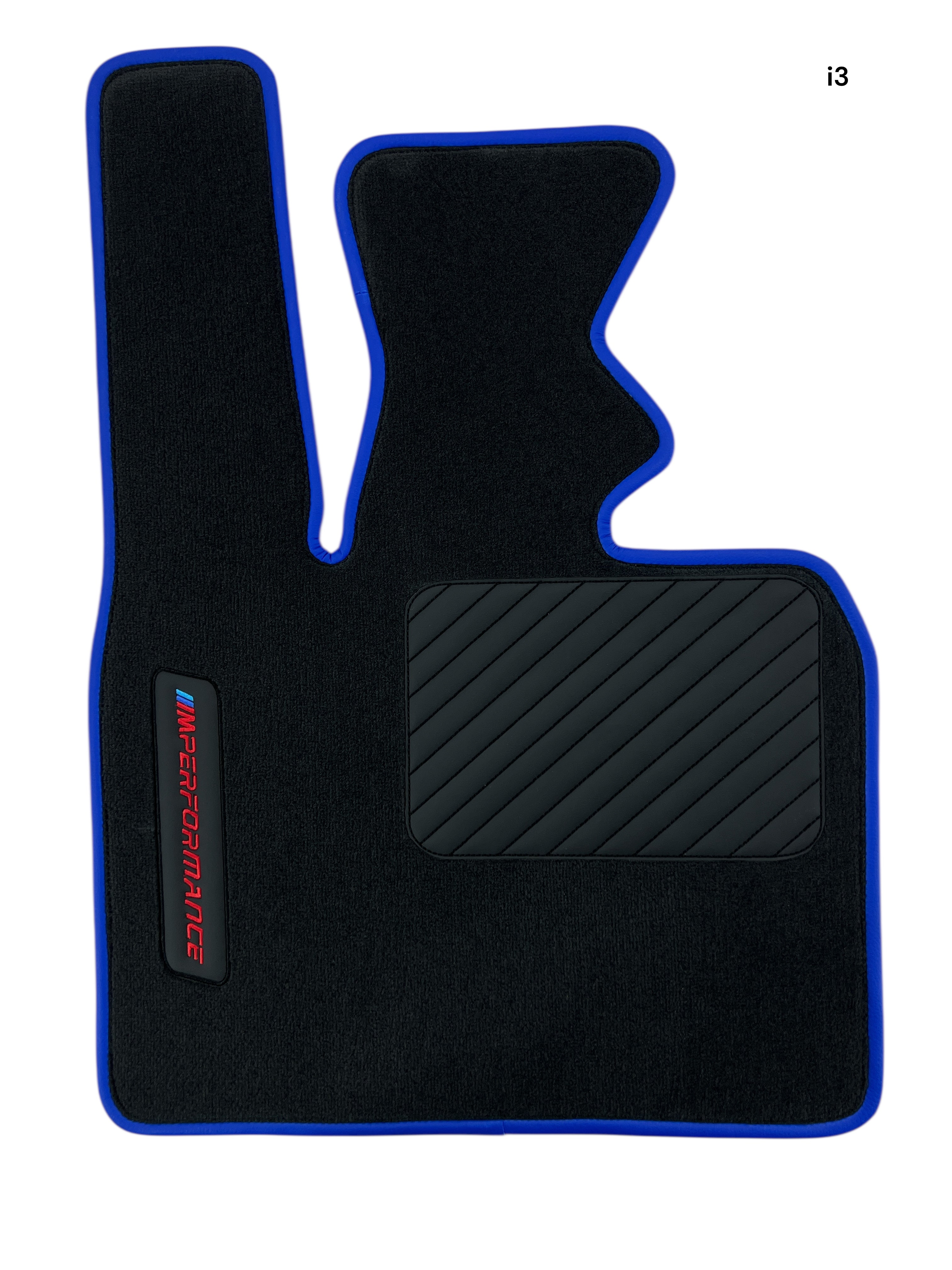 Premium-Matten nach Maß für alle BMW