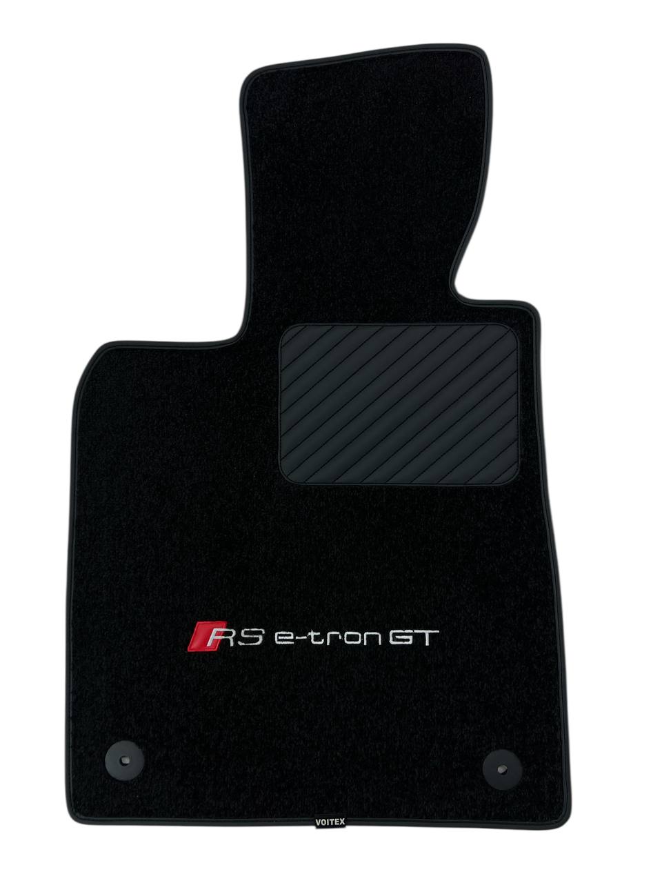 Premium-Matten nach Maß für alle Audi