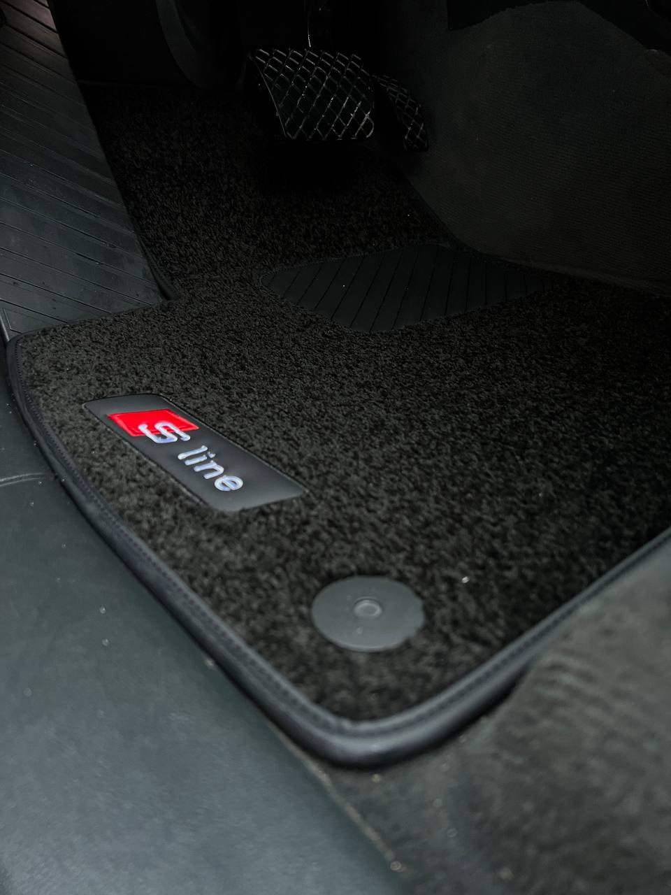 Premium-Matten nach Maß für alle Audi