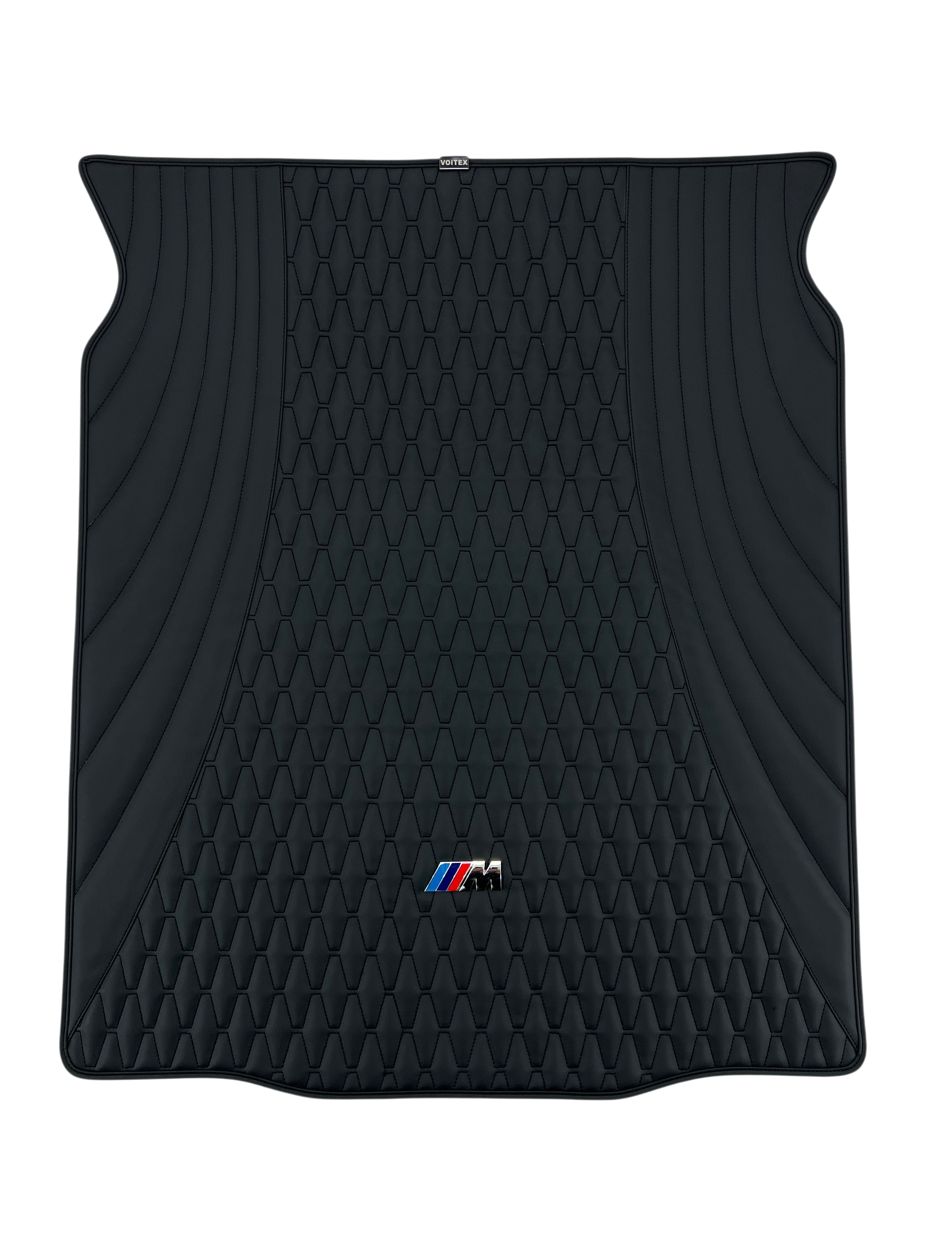 Luxuriöse Fußmatten nach Maß für BMW