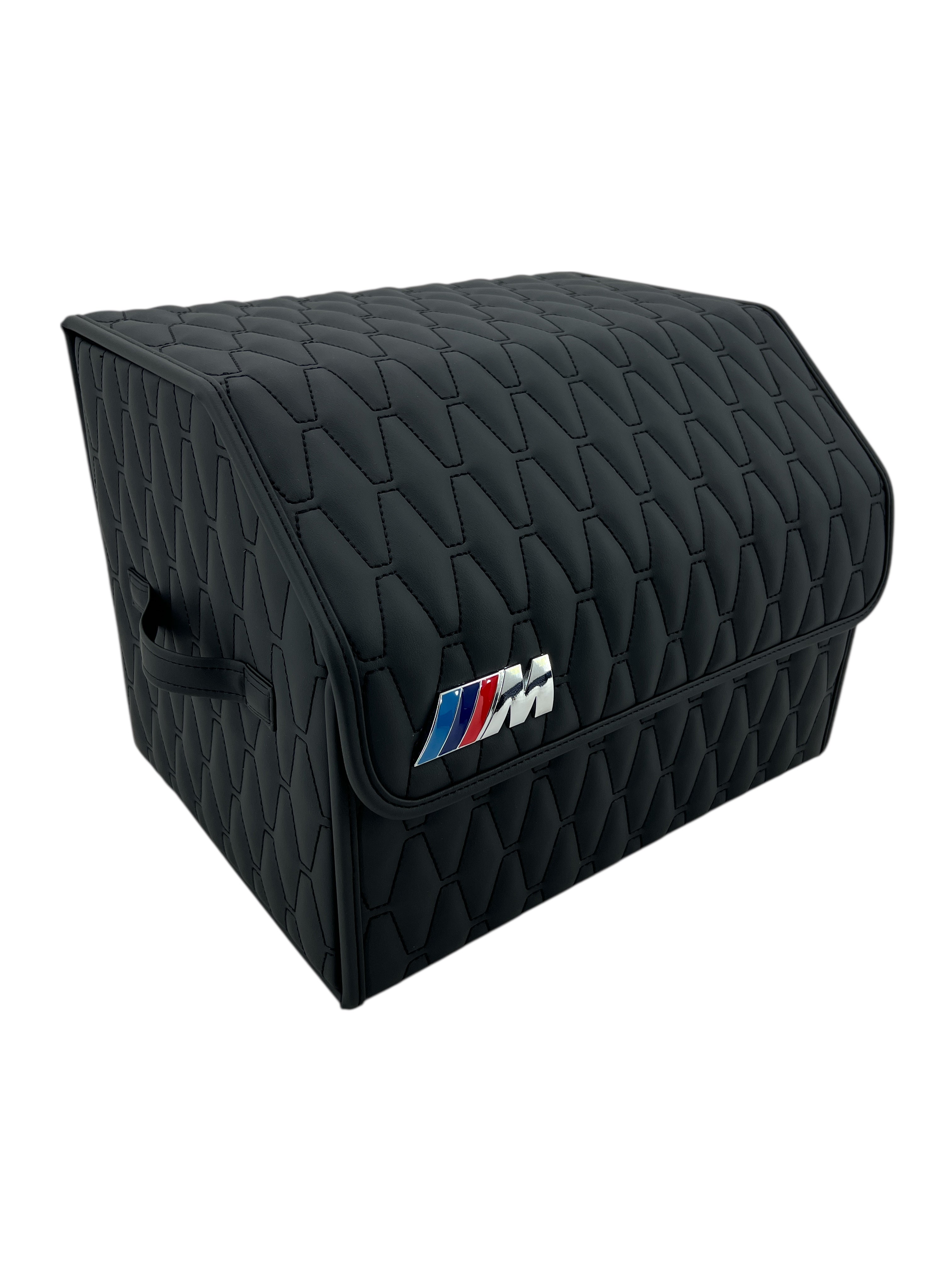 Luxuriöse Fußmatten nach Maß für BMW