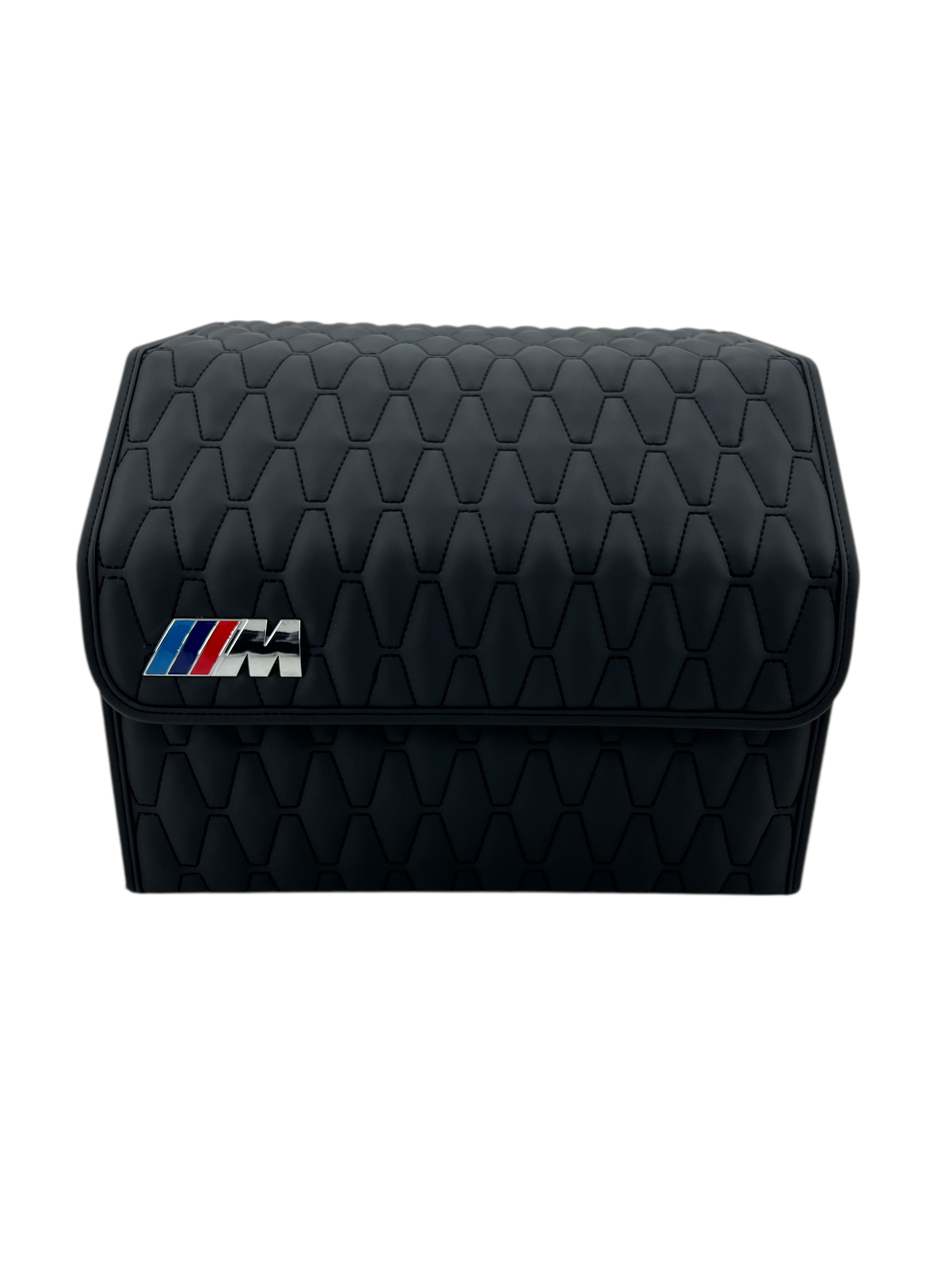 Luxuriöse Fußmatten nach Maß für BMW