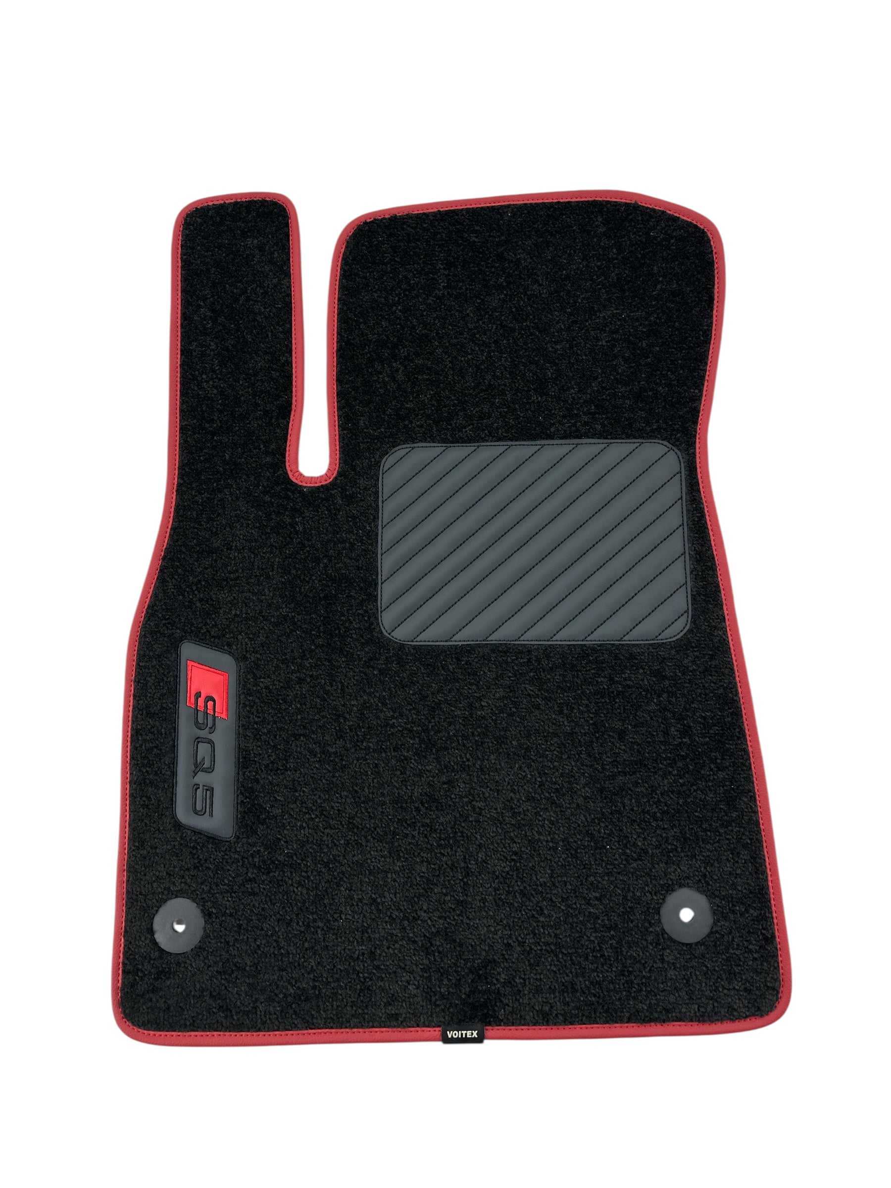 Premium-Matten nach Maß für alle Audi