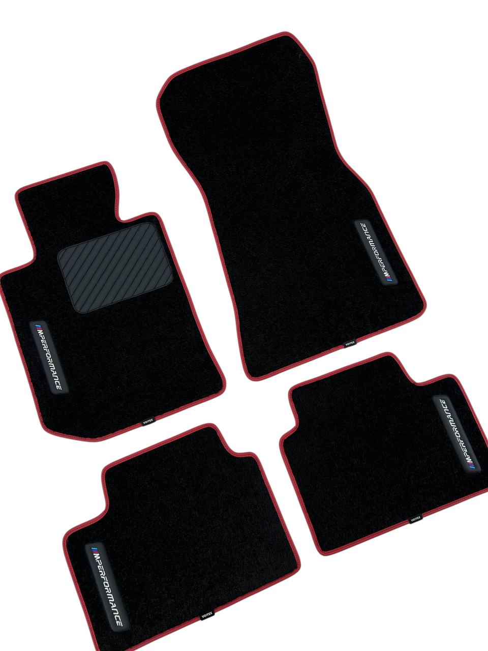 Premium-Matten nach Maß für alle BMW