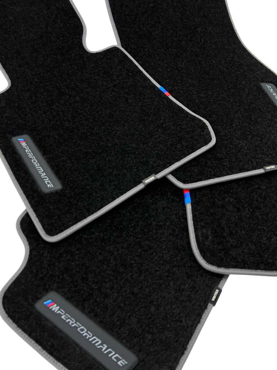 Premium-Matten nach Maß für alle BMW
