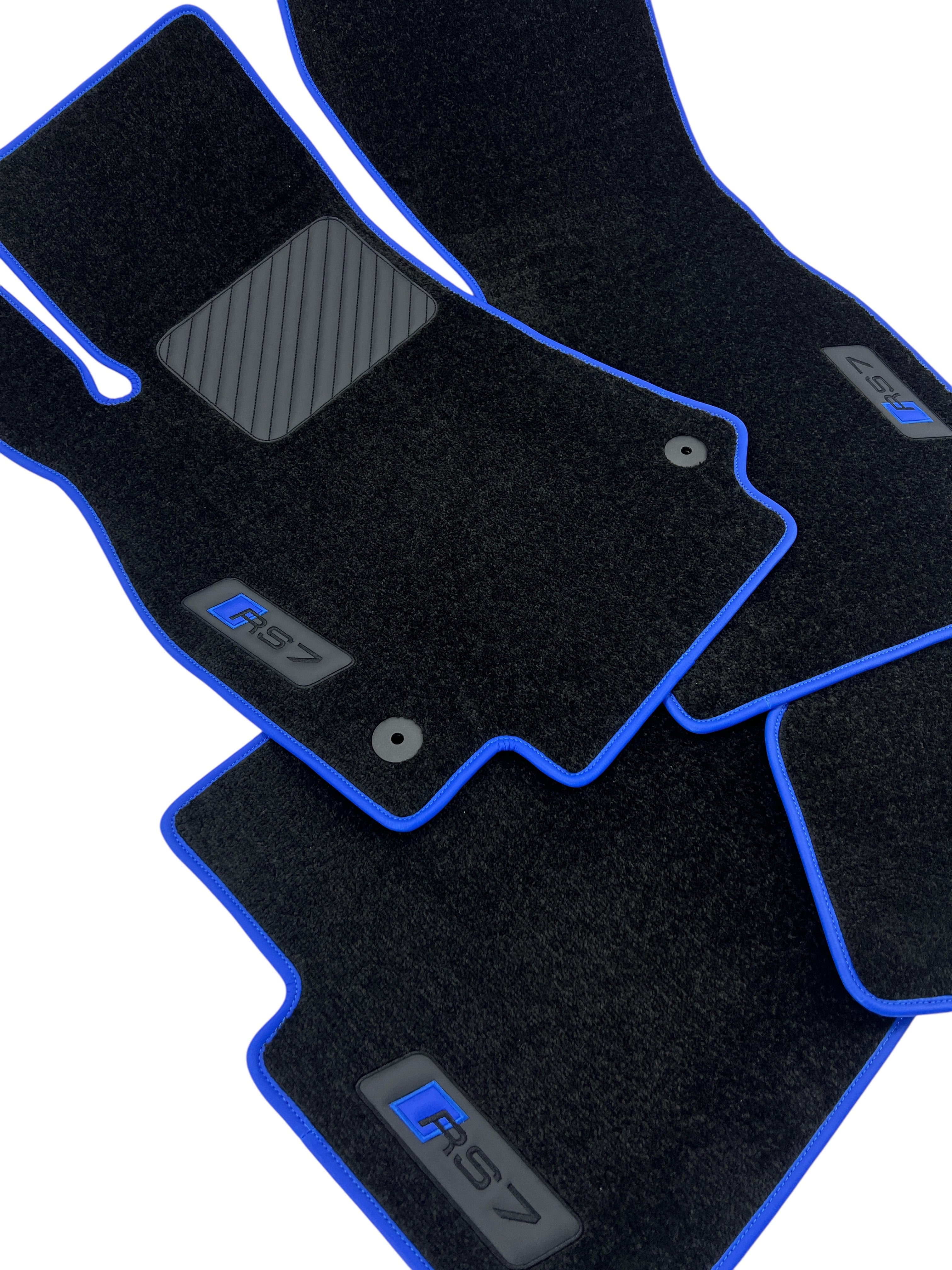 Premium-Matten nach Maß für alle Audi