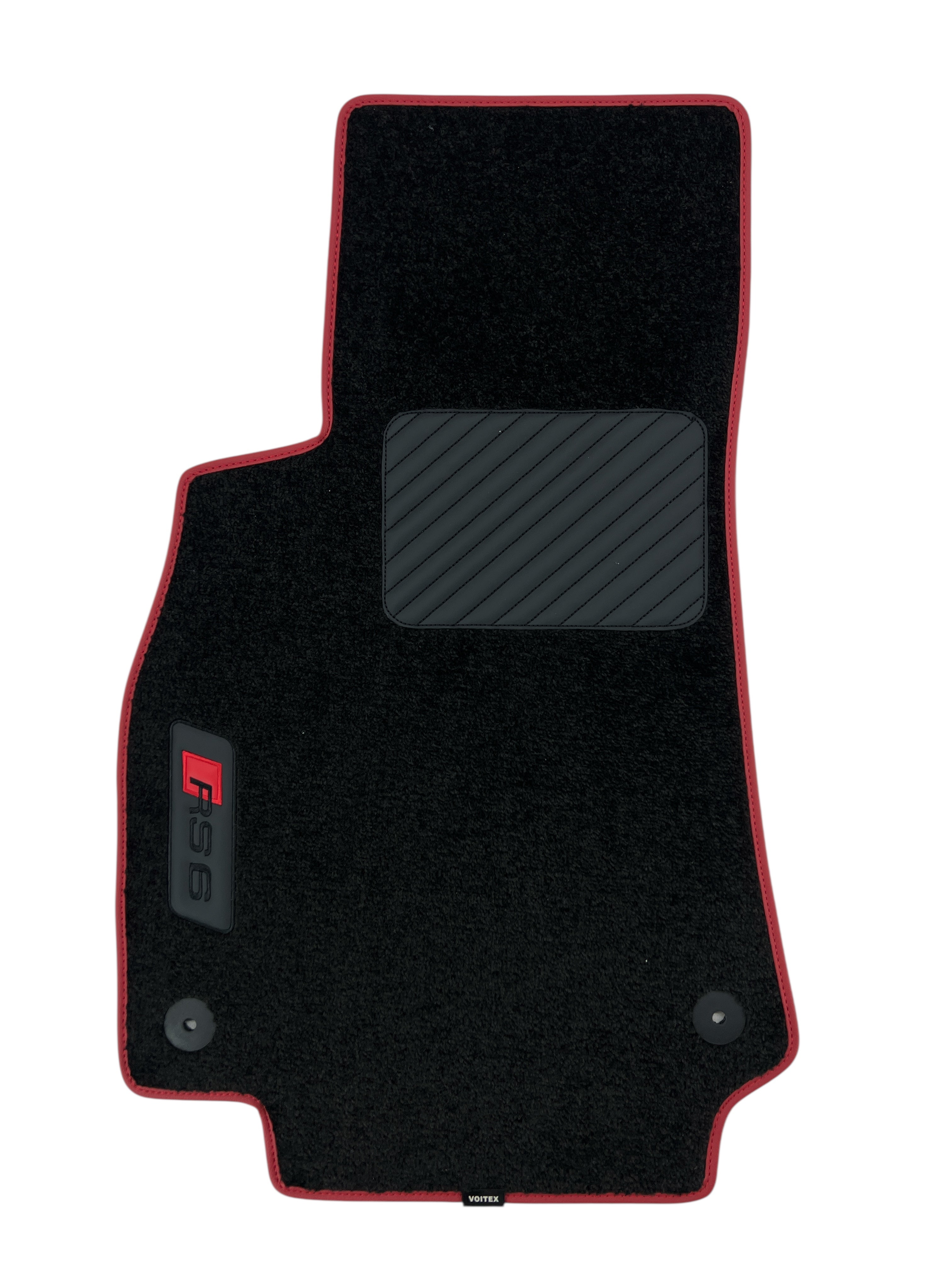 Premium-Matten nach Maß für alle Audi