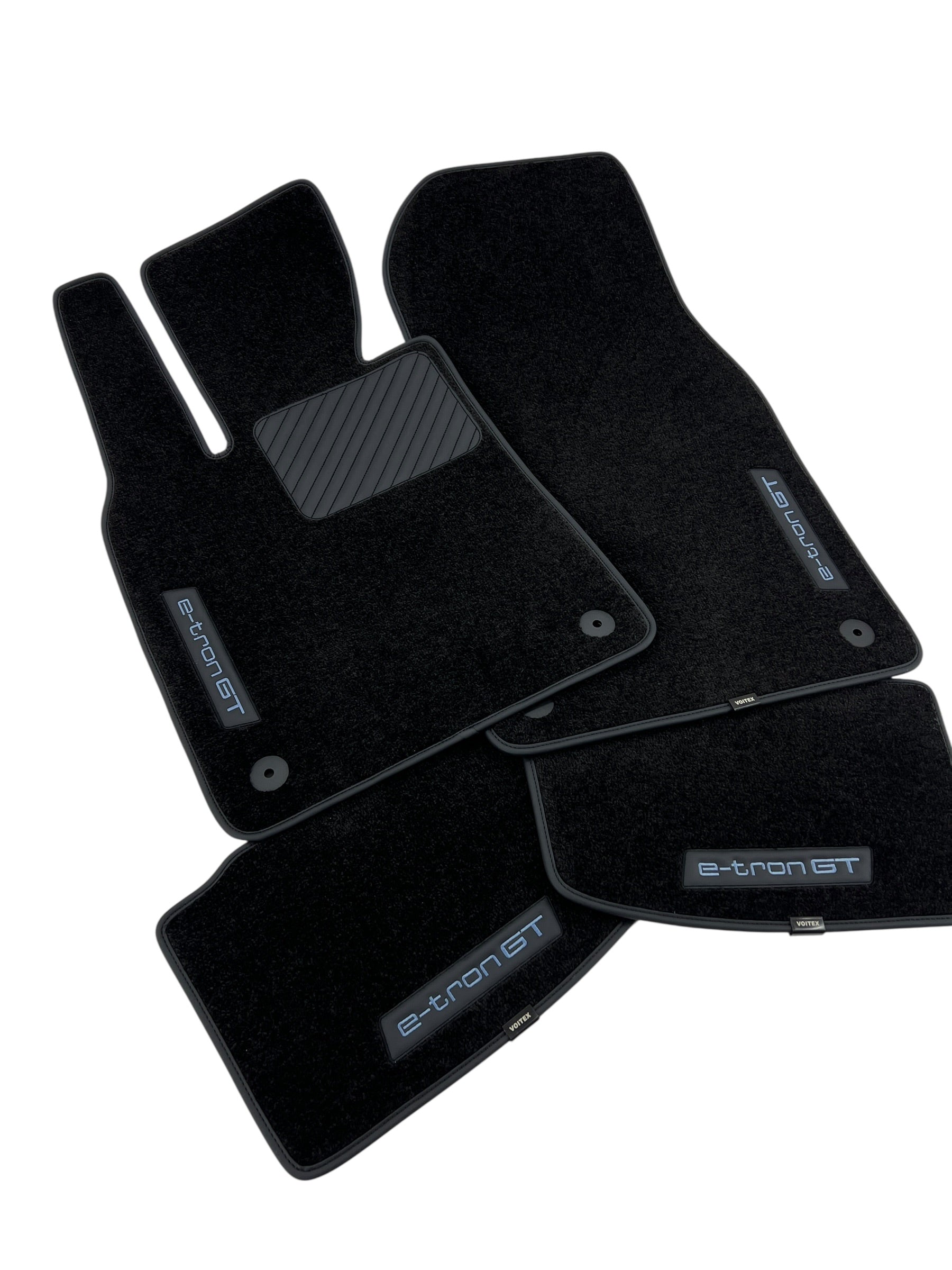 Premium-Matten nach Maß für alle Audi