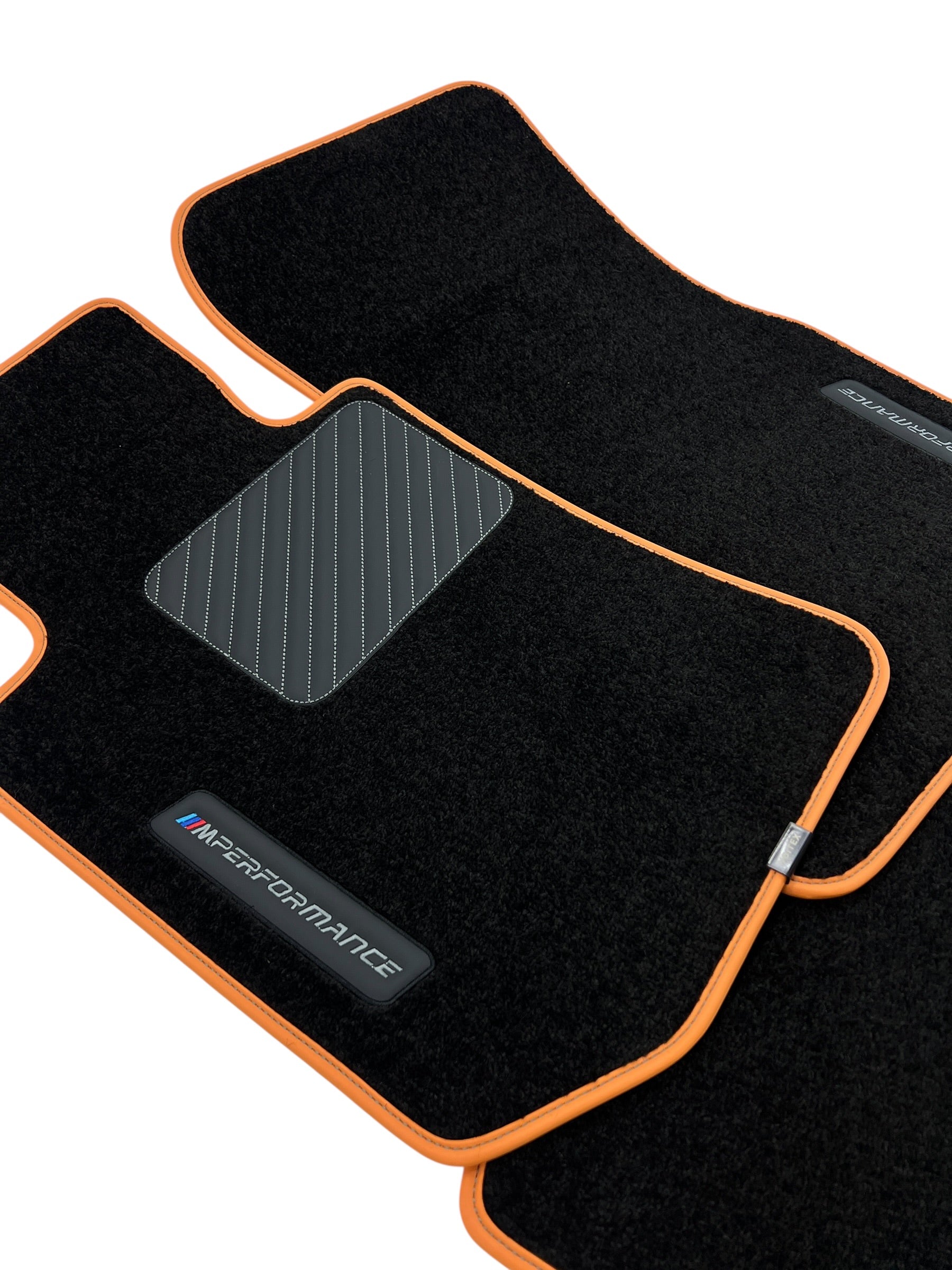 Premium-Matten nach Maß für alle BMW