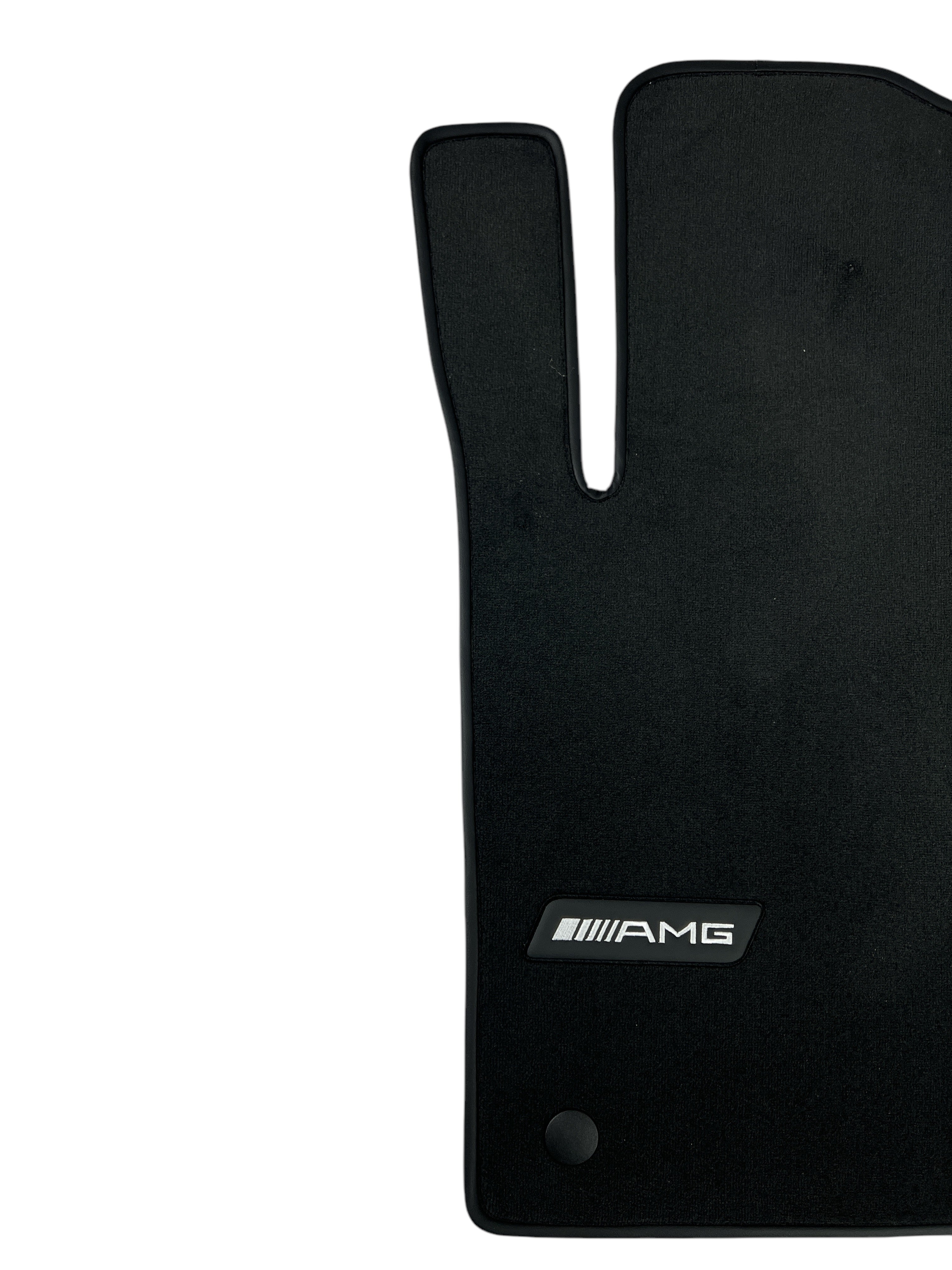 Premium custom pile mats for all Mercedes-Benz