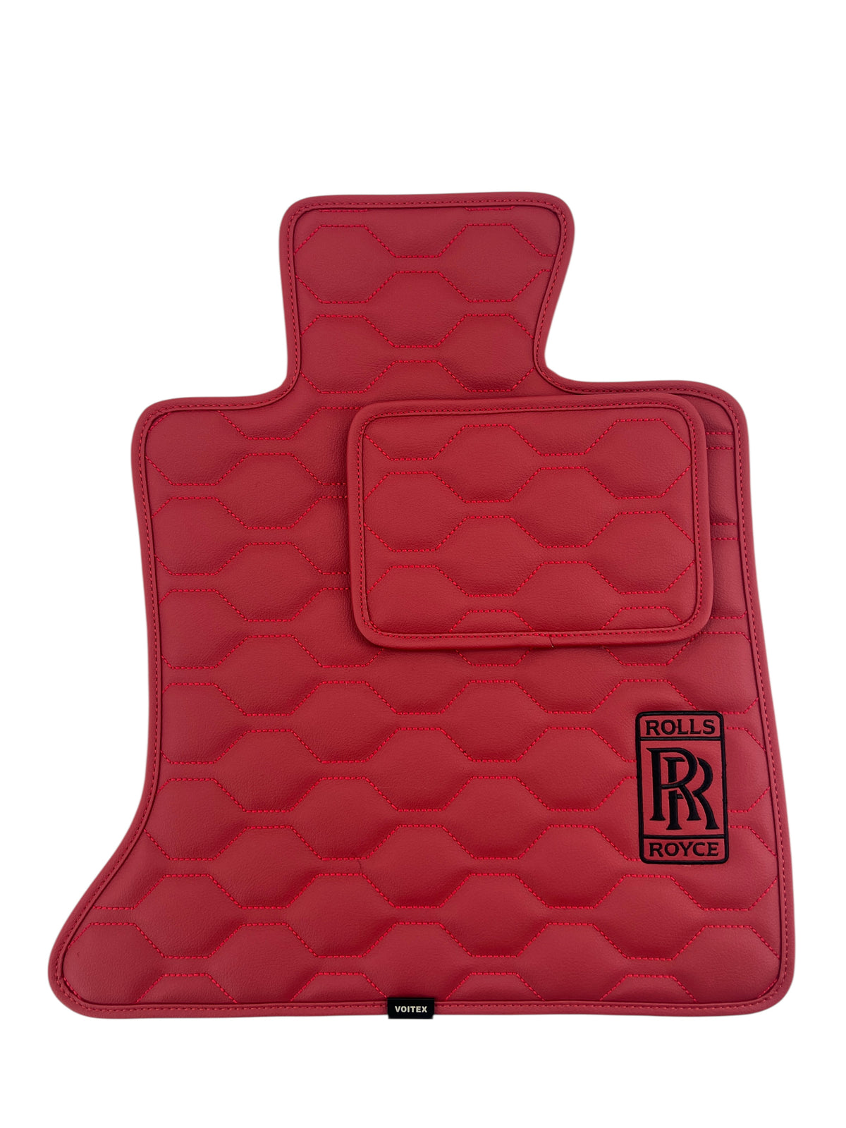 Luxury Custom Floor Mats for Rolls-Royce