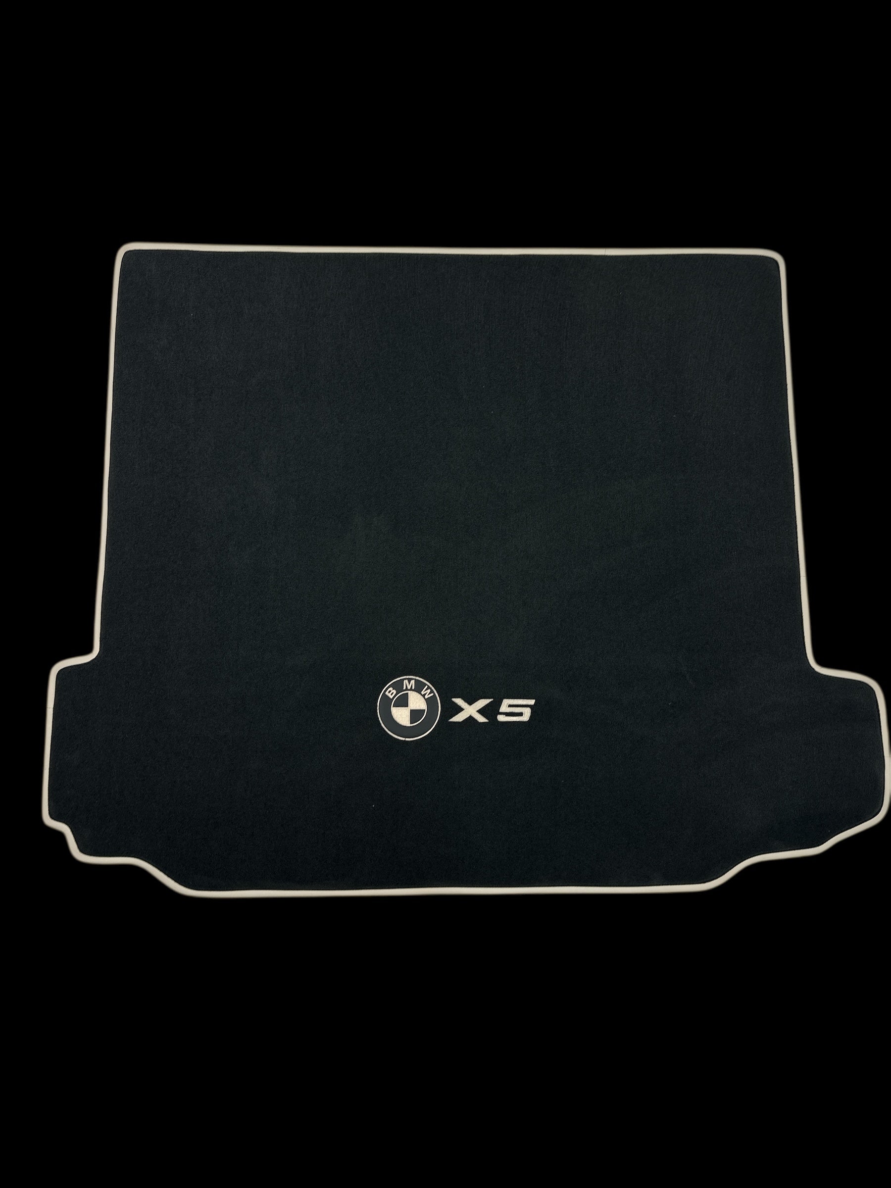Premium custom pile mats for all BMW