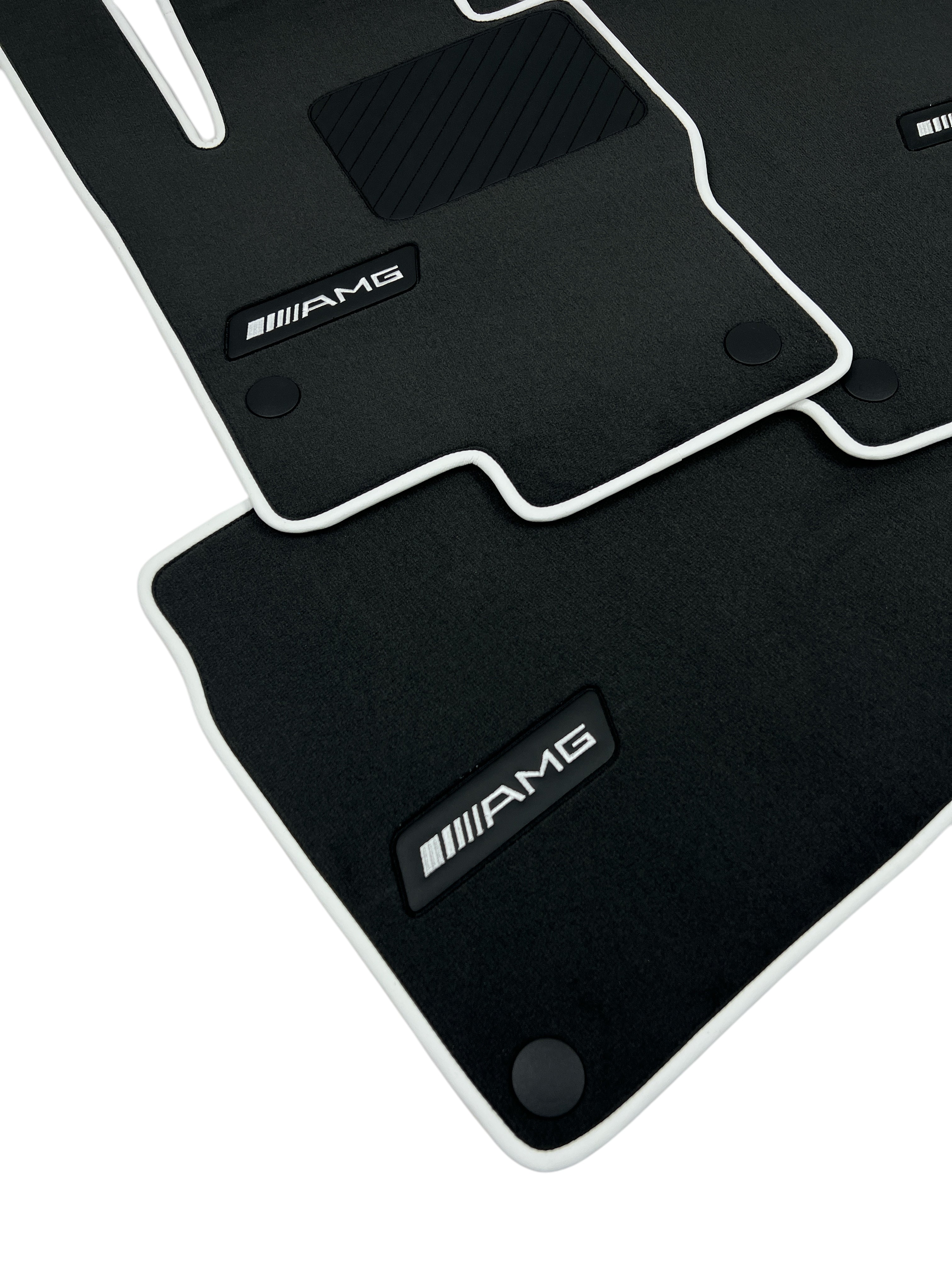 Premium-Matten nach Maß für alle Mercedes-Benz