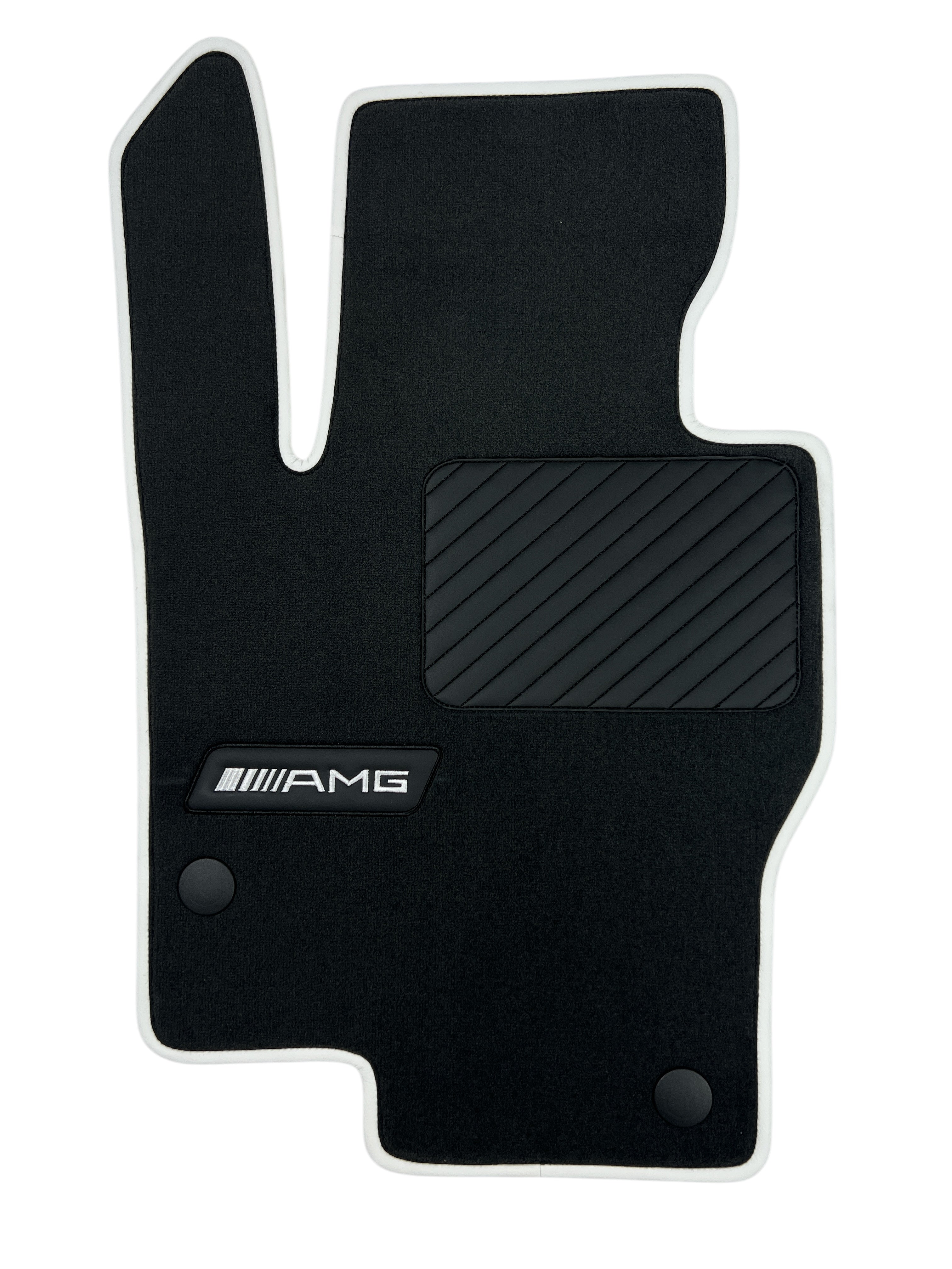 Premium-Matten nach Maß für alle Mercedes-Benz