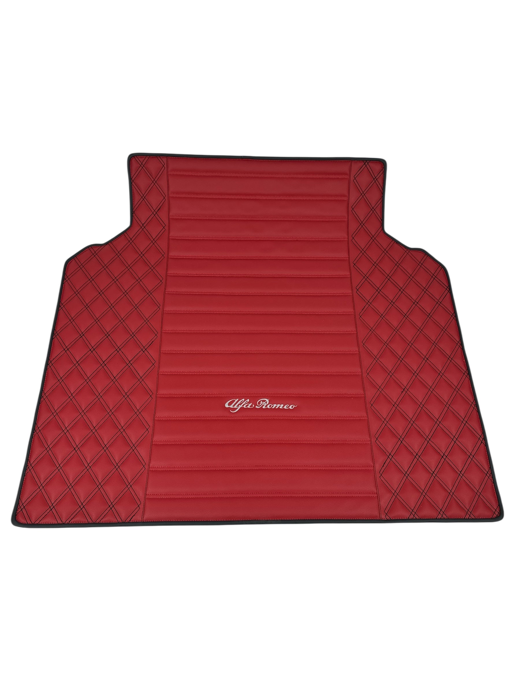 Luxury Custom Floor Mats for Alfa Romeo