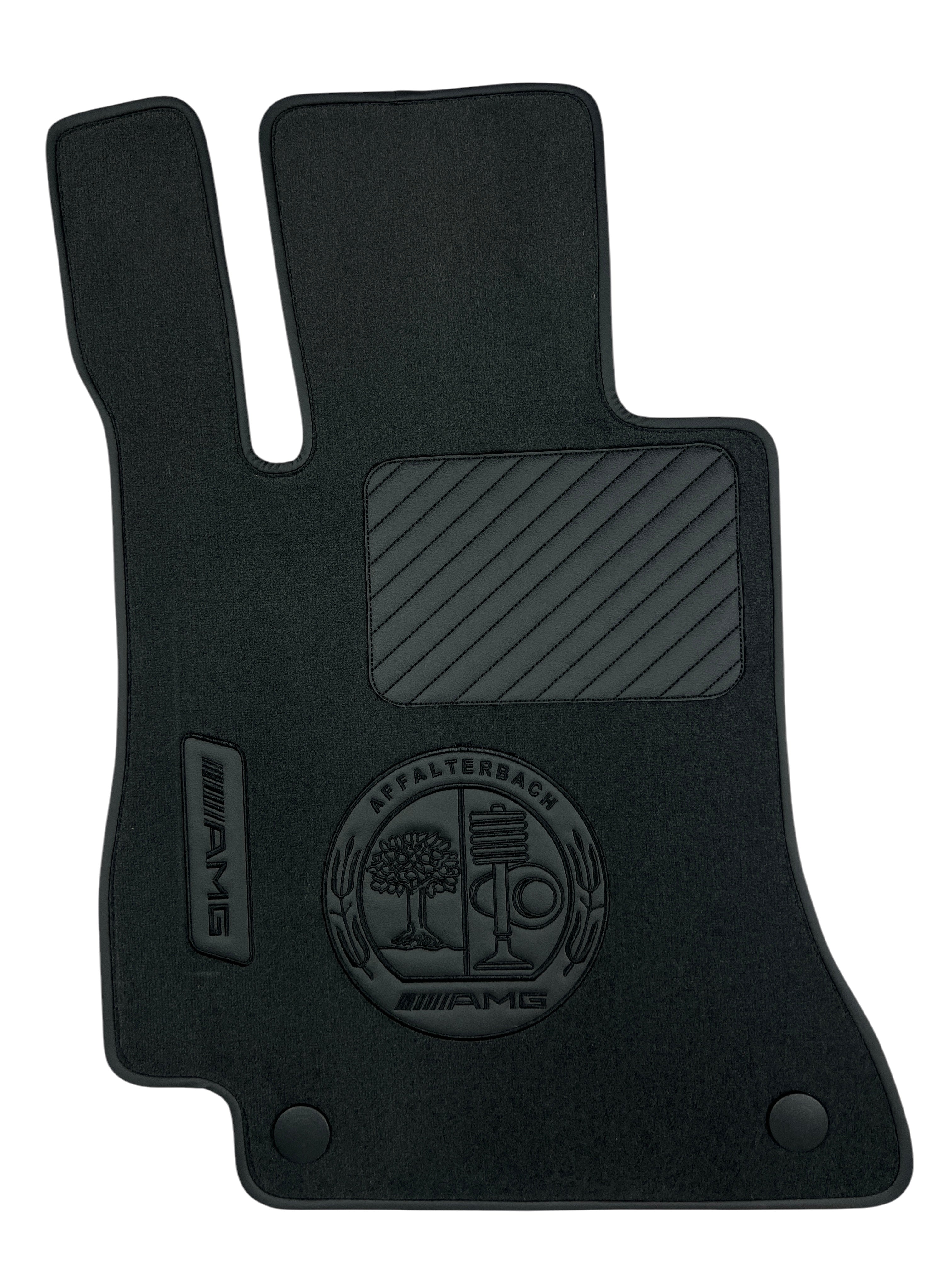 Premium-Matten nach Maß für alle Mercedes-Benz