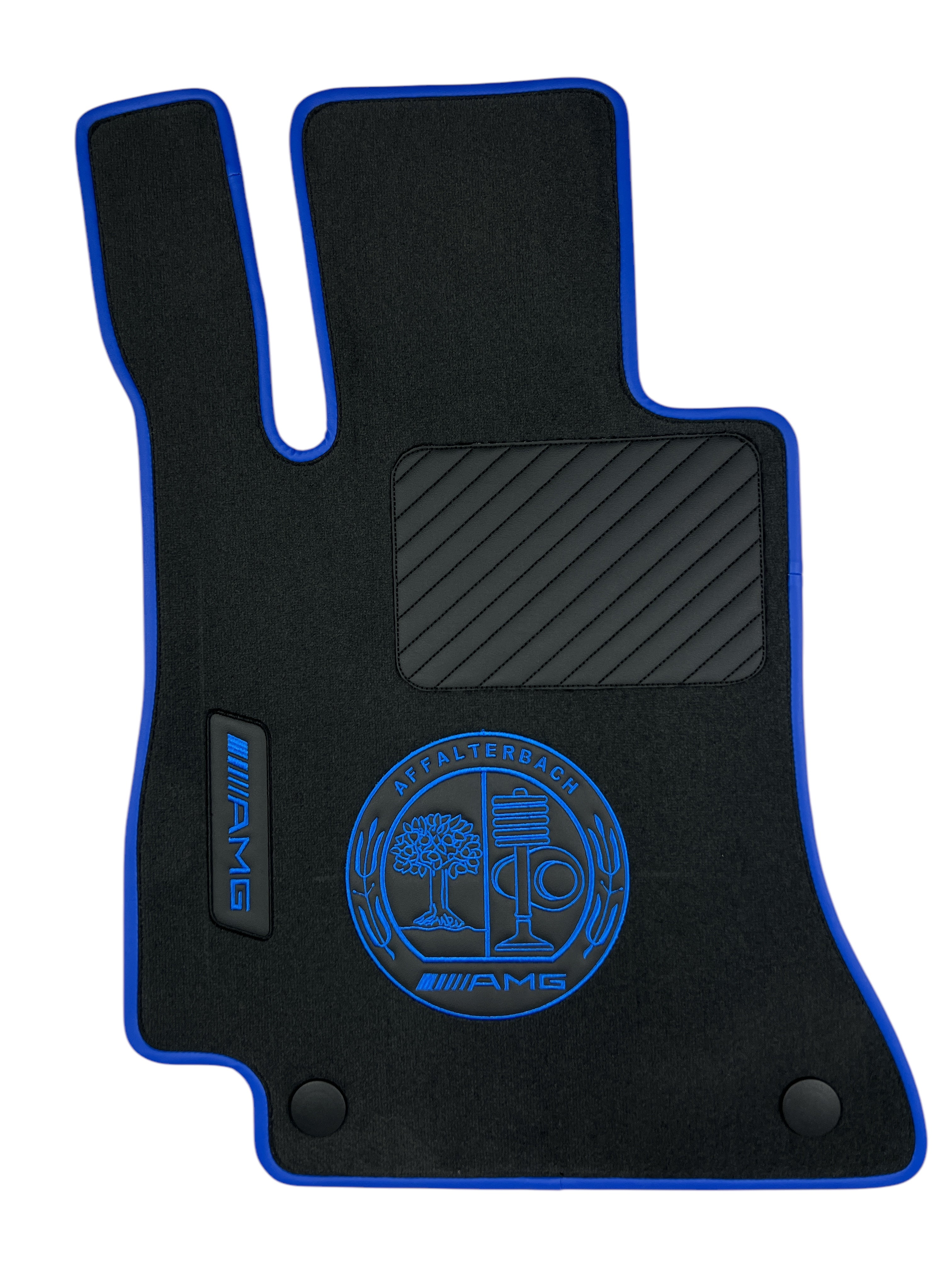 Premium-Matten nach Maß für alle Mercedes-Benz