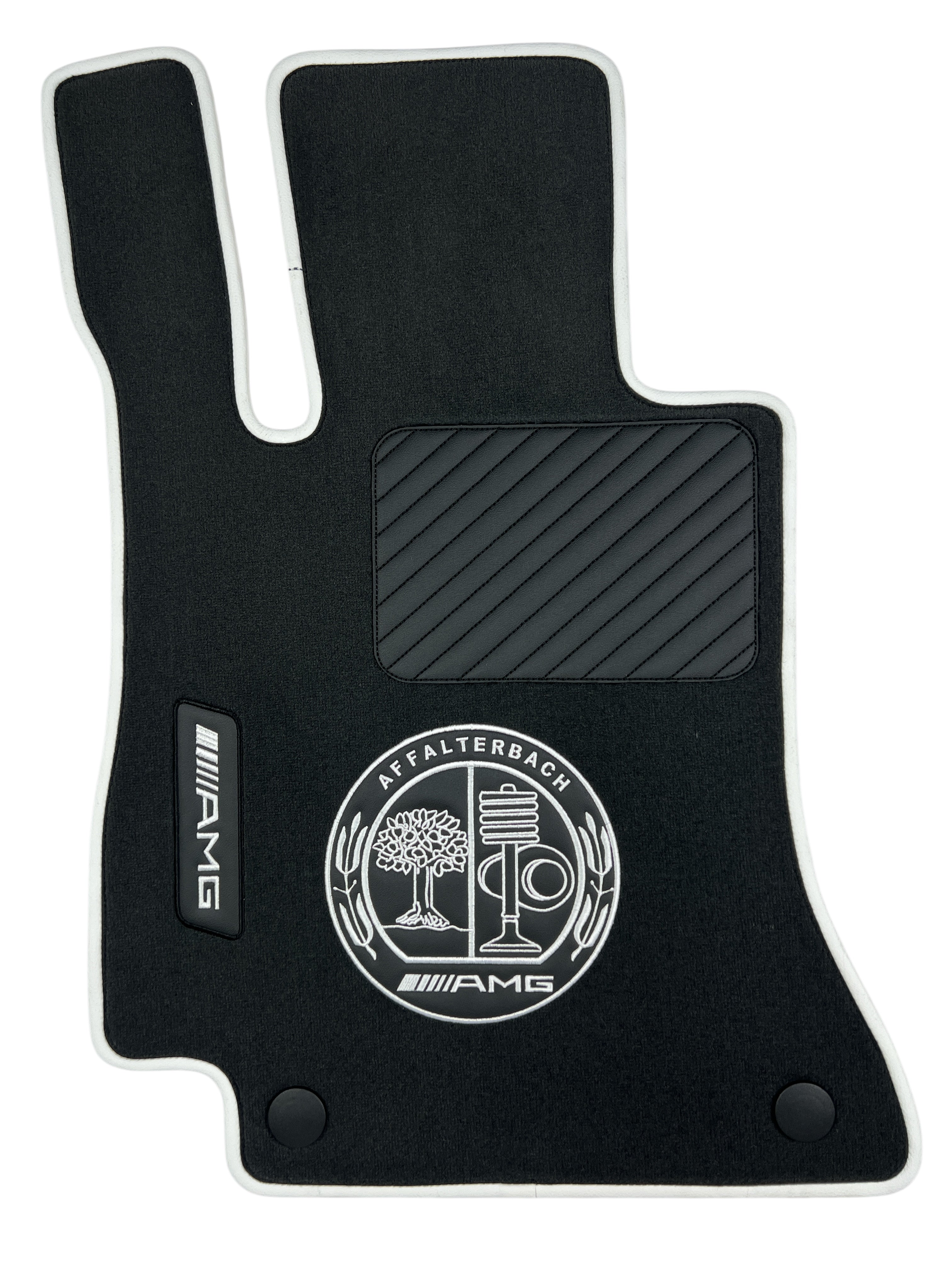 Premium-Matten nach Maß für alle Mercedes-Benz