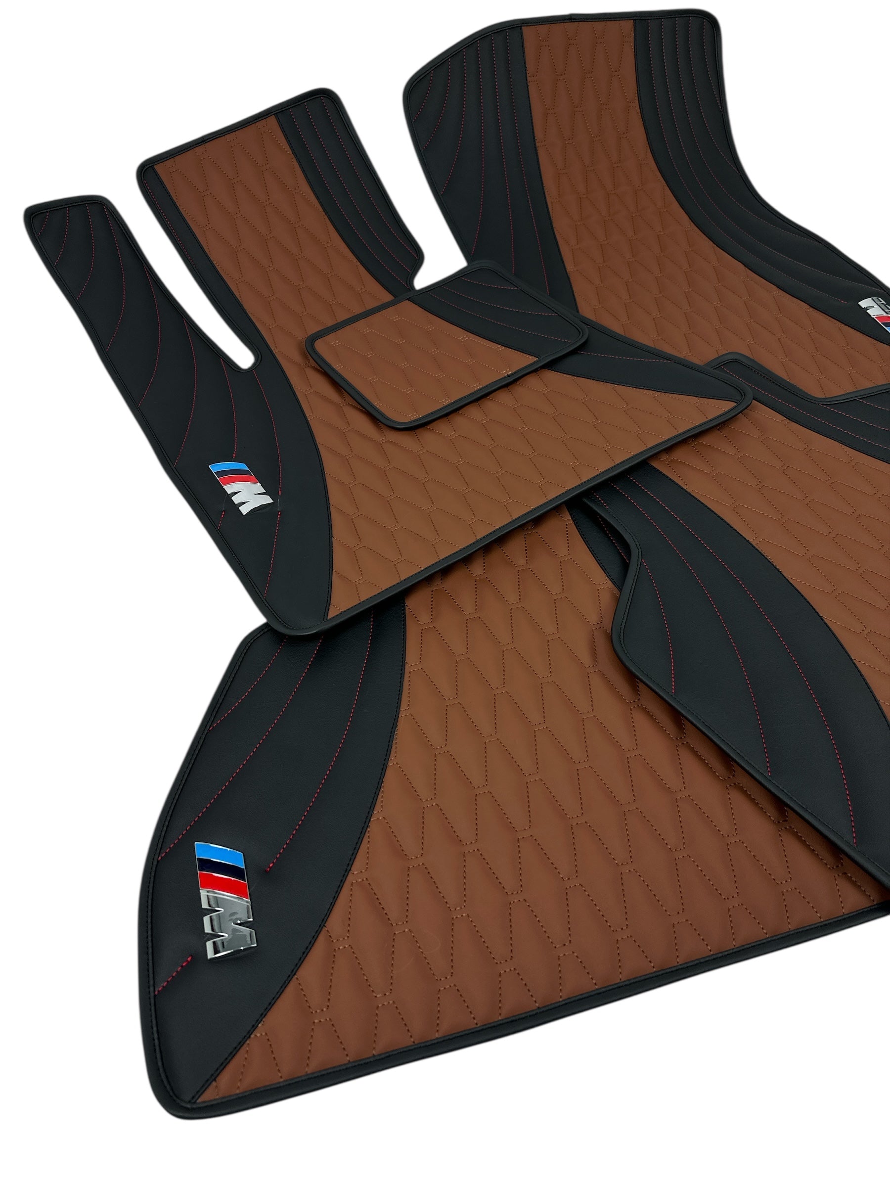 Luxury Custom Floor Mats for all BMW