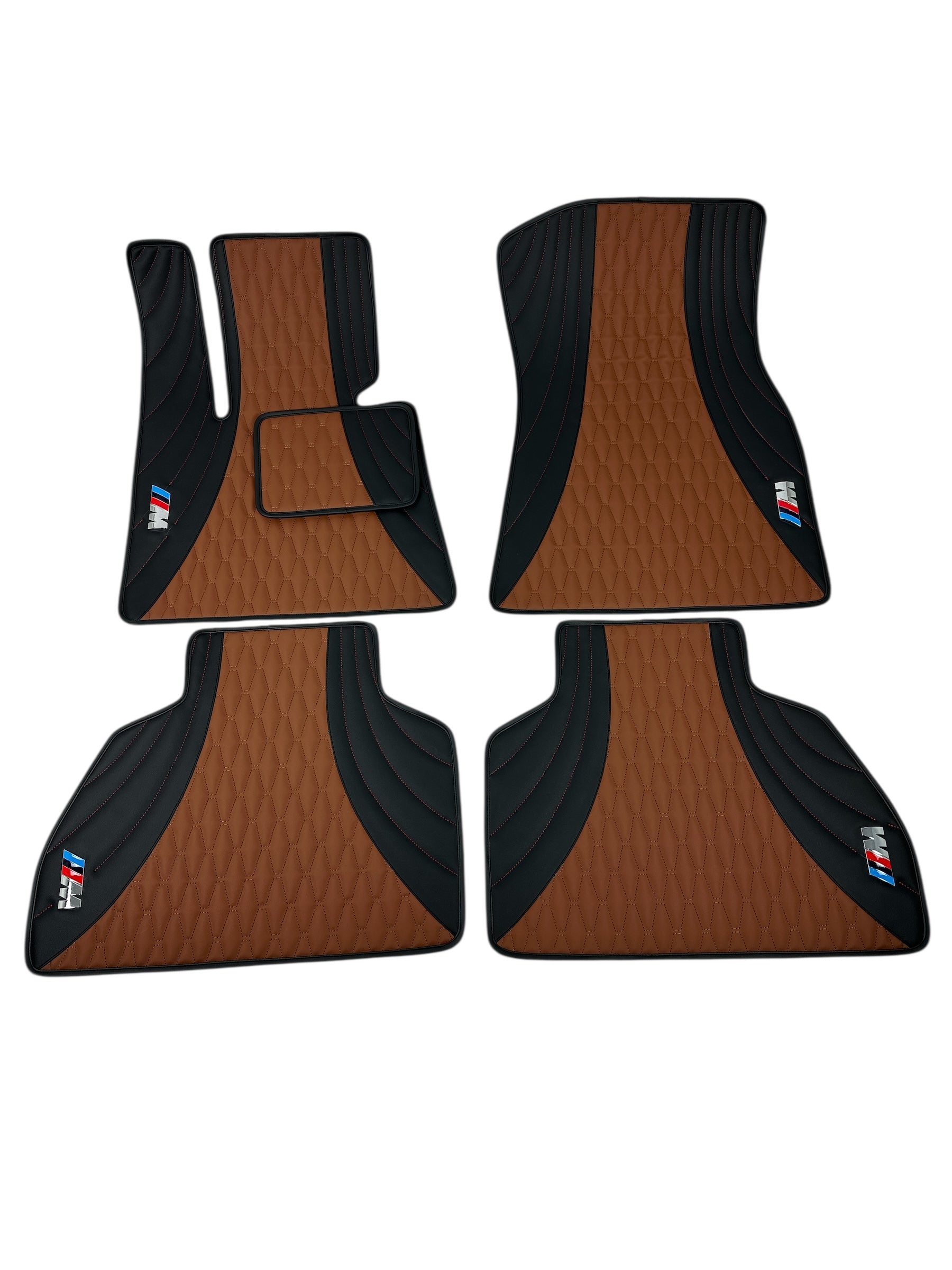 Luxury Custom Floor Mats for all BMW