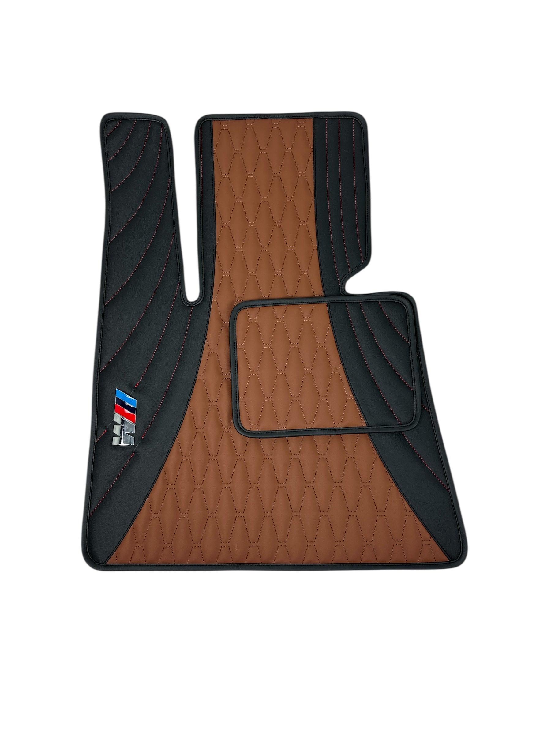 Luxury Custom Floor Mats for all BMW