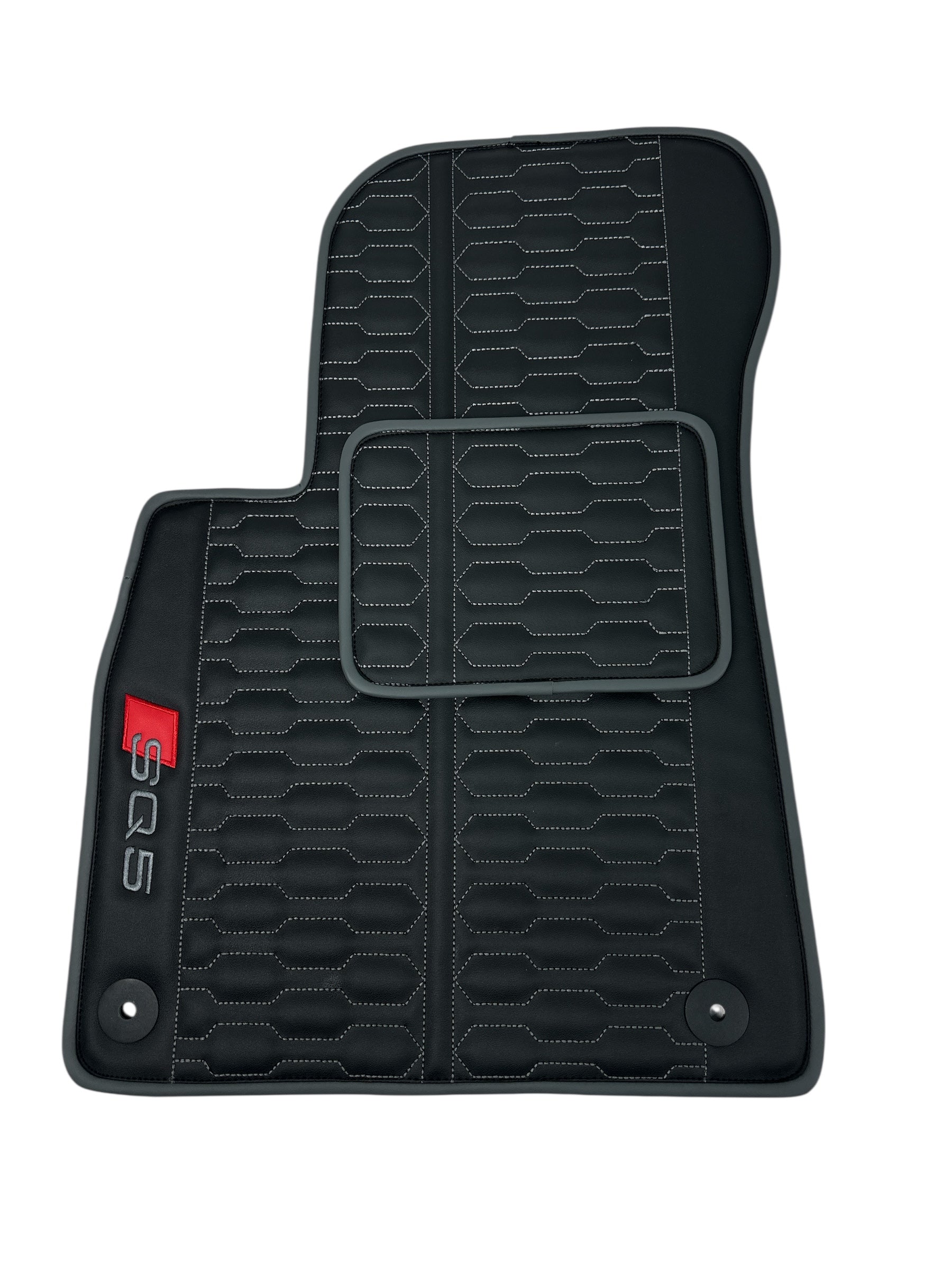Luxury Custom Floor Mats for Audi SQ5