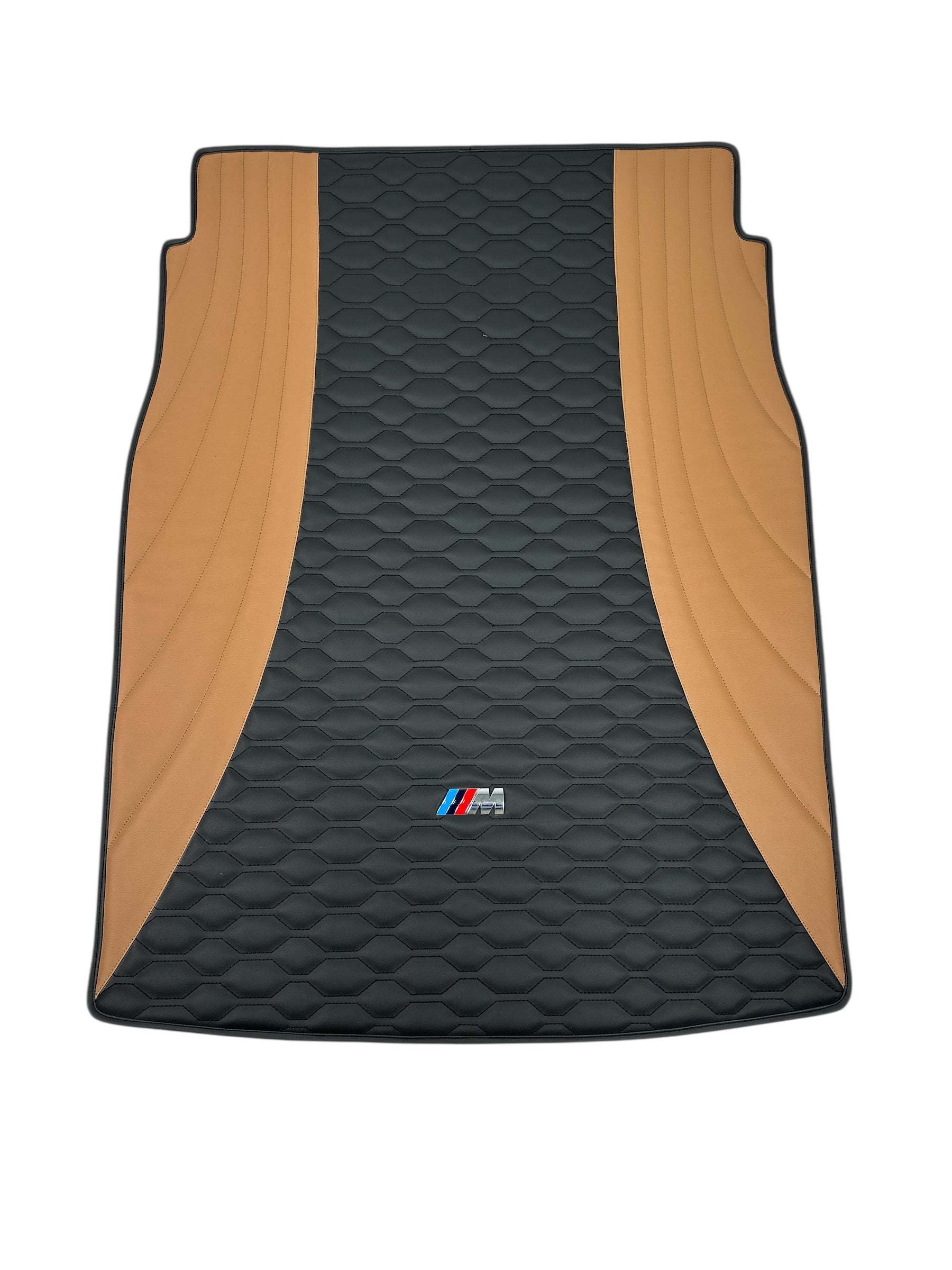 Luxury Custom Floor Mats for all BMW
