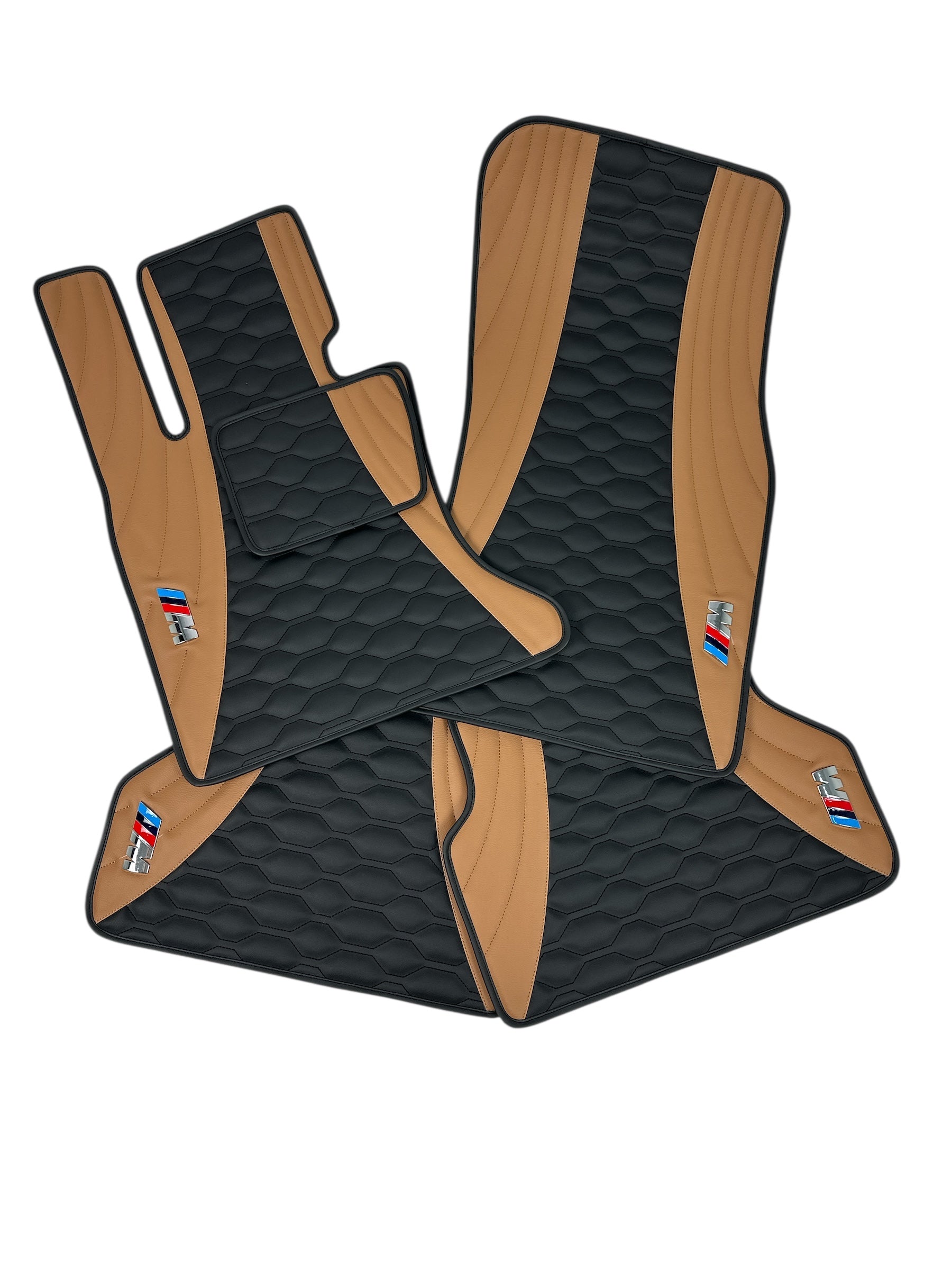 Luxury Custom Floor Mats for all BMW