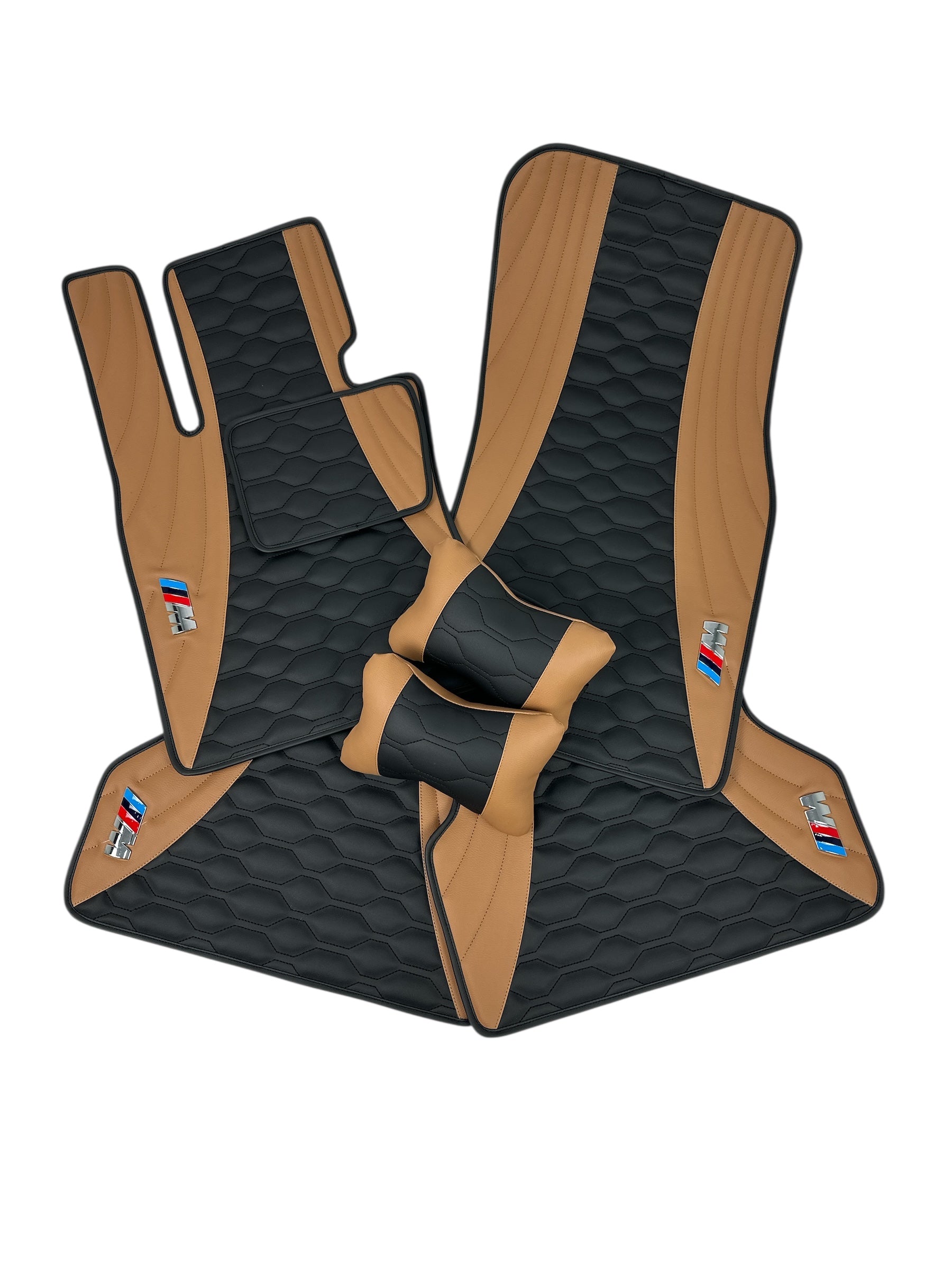 Luxury Custom Floor Mats for all BMW