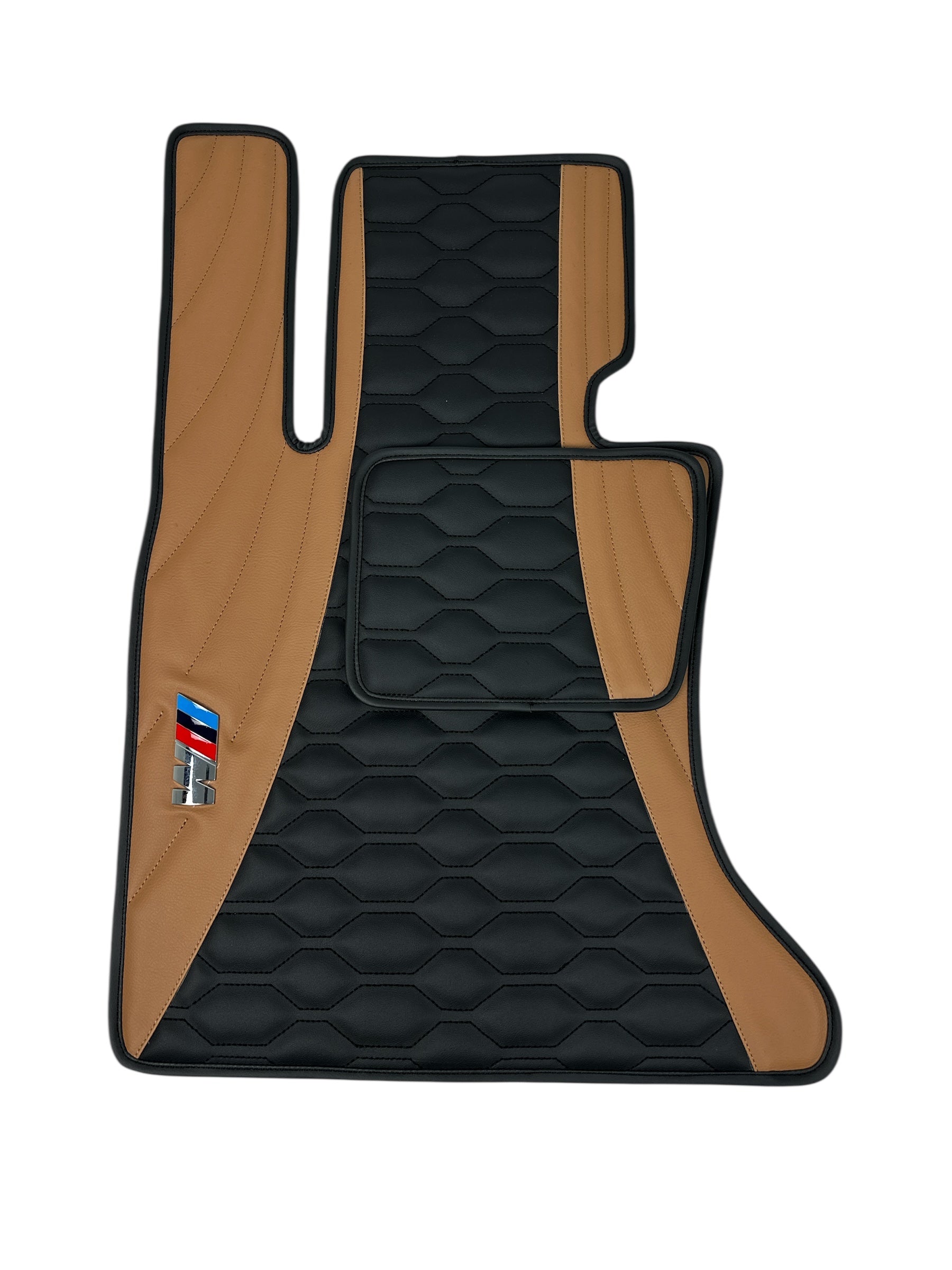 Luxury Custom Floor Mats for all BMW