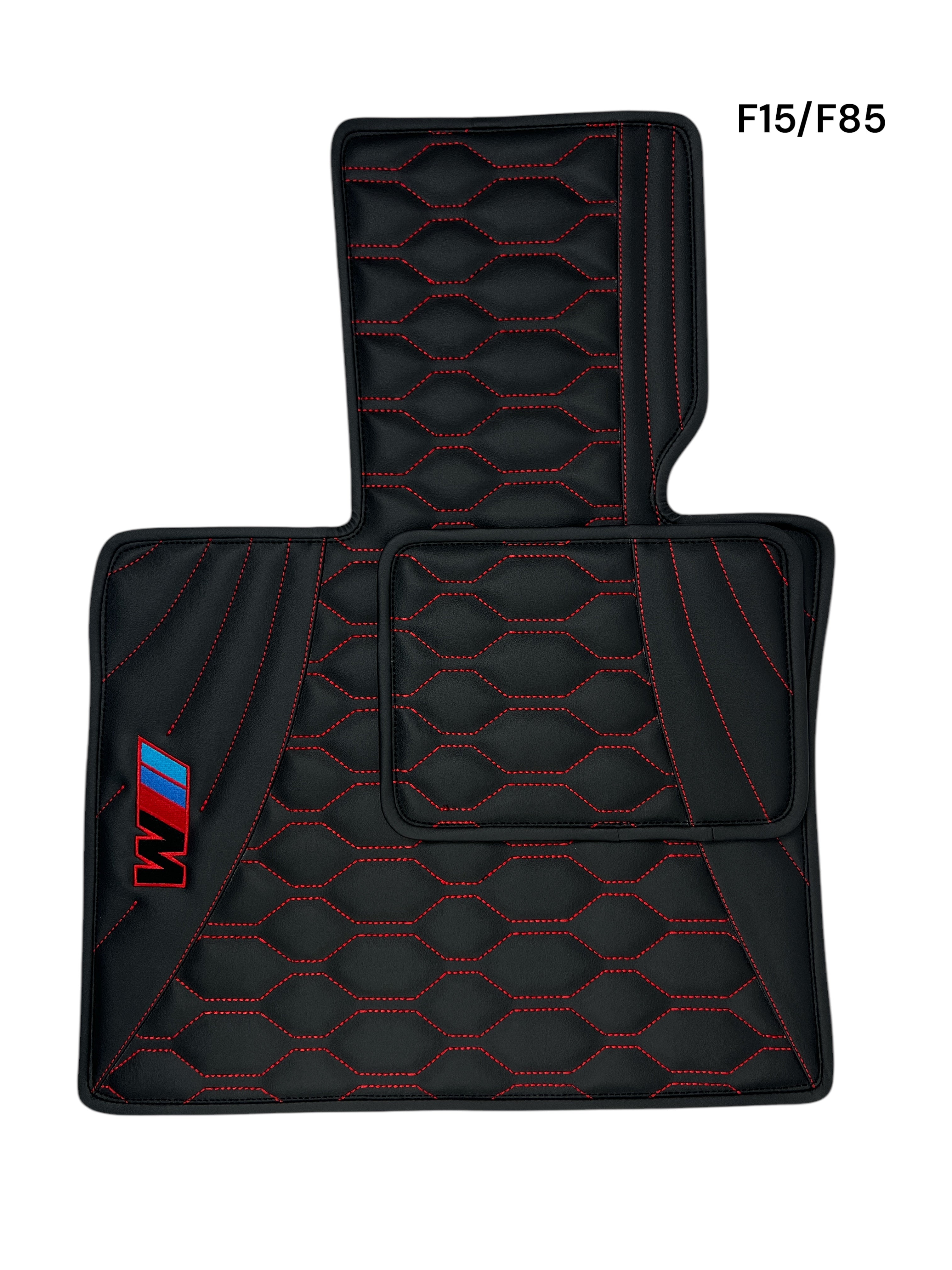 Luxury Custom Floor Mats for BMW