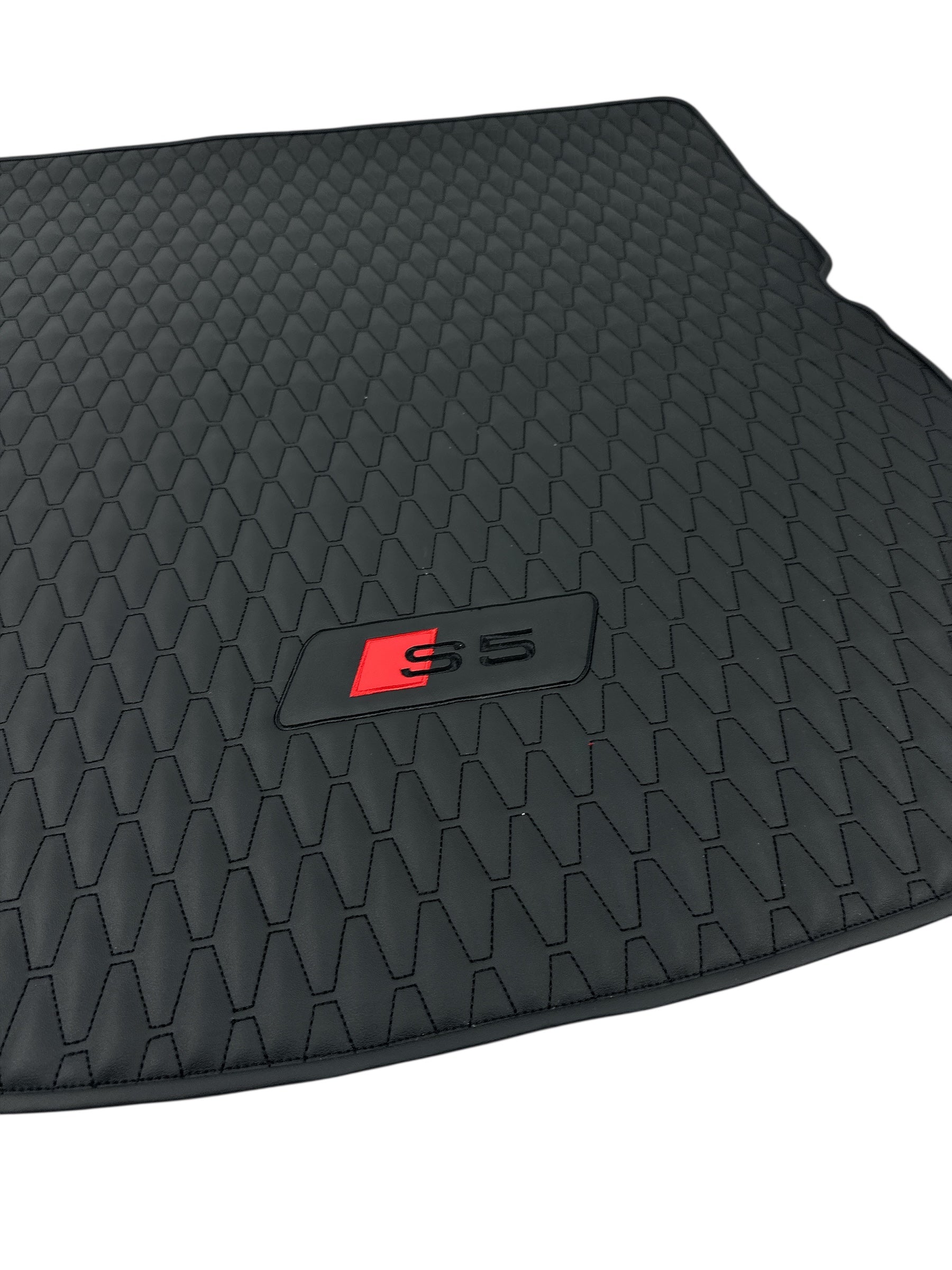 Luxury Custom Floor Mats for Audi