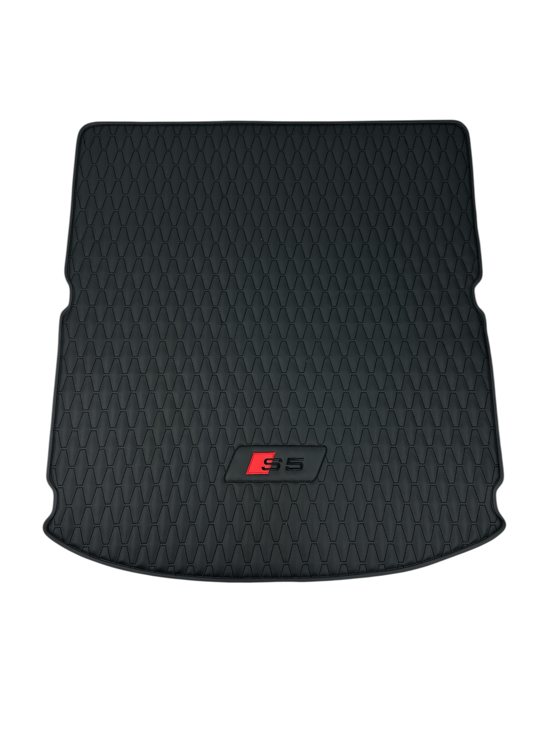 Luxury Custom Floor Mats for Audi