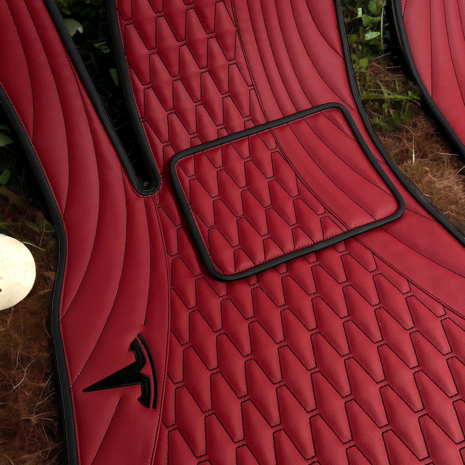 Luxury Custom Floor Mats for Tesla
