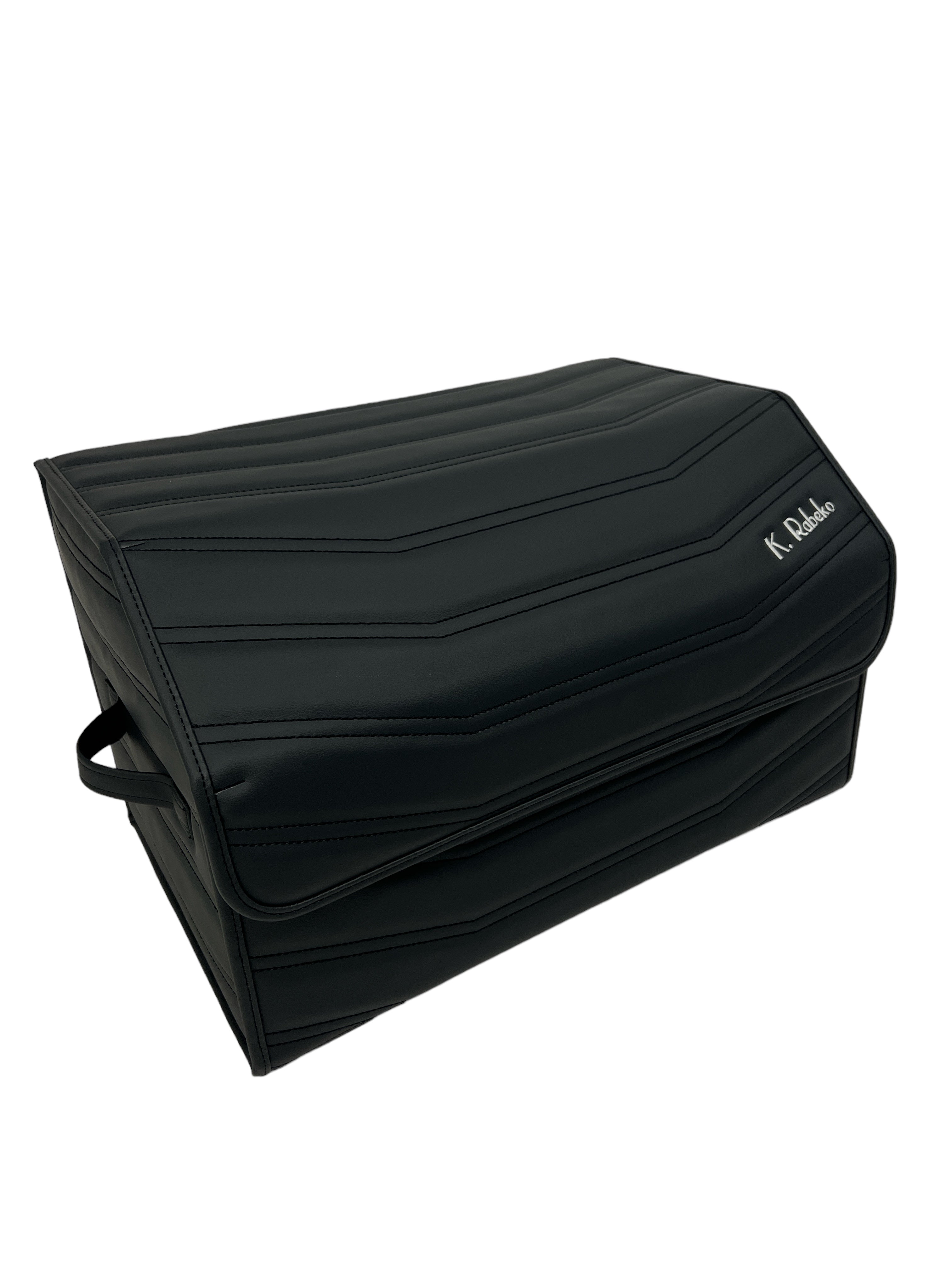 Organizer im "Double Staple" Design