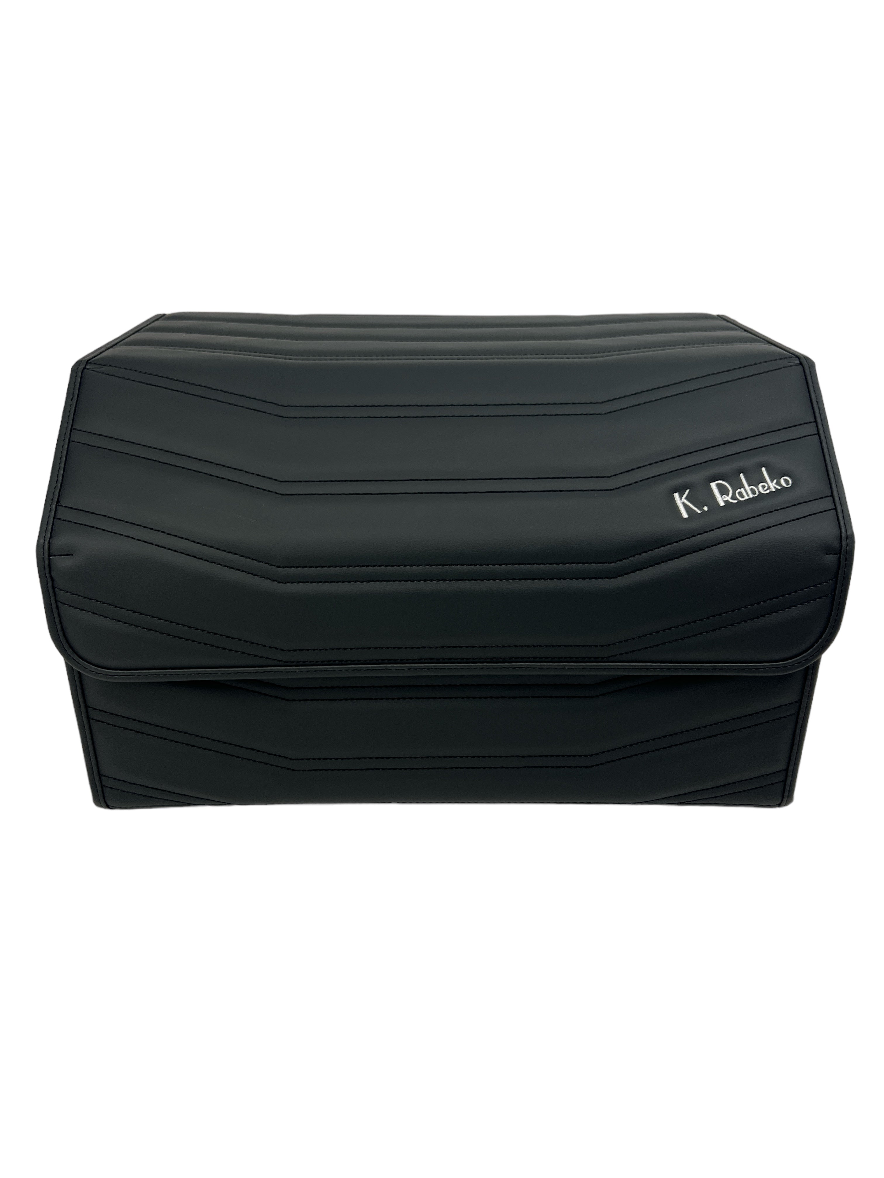 Organizer im "Double Staple" Design